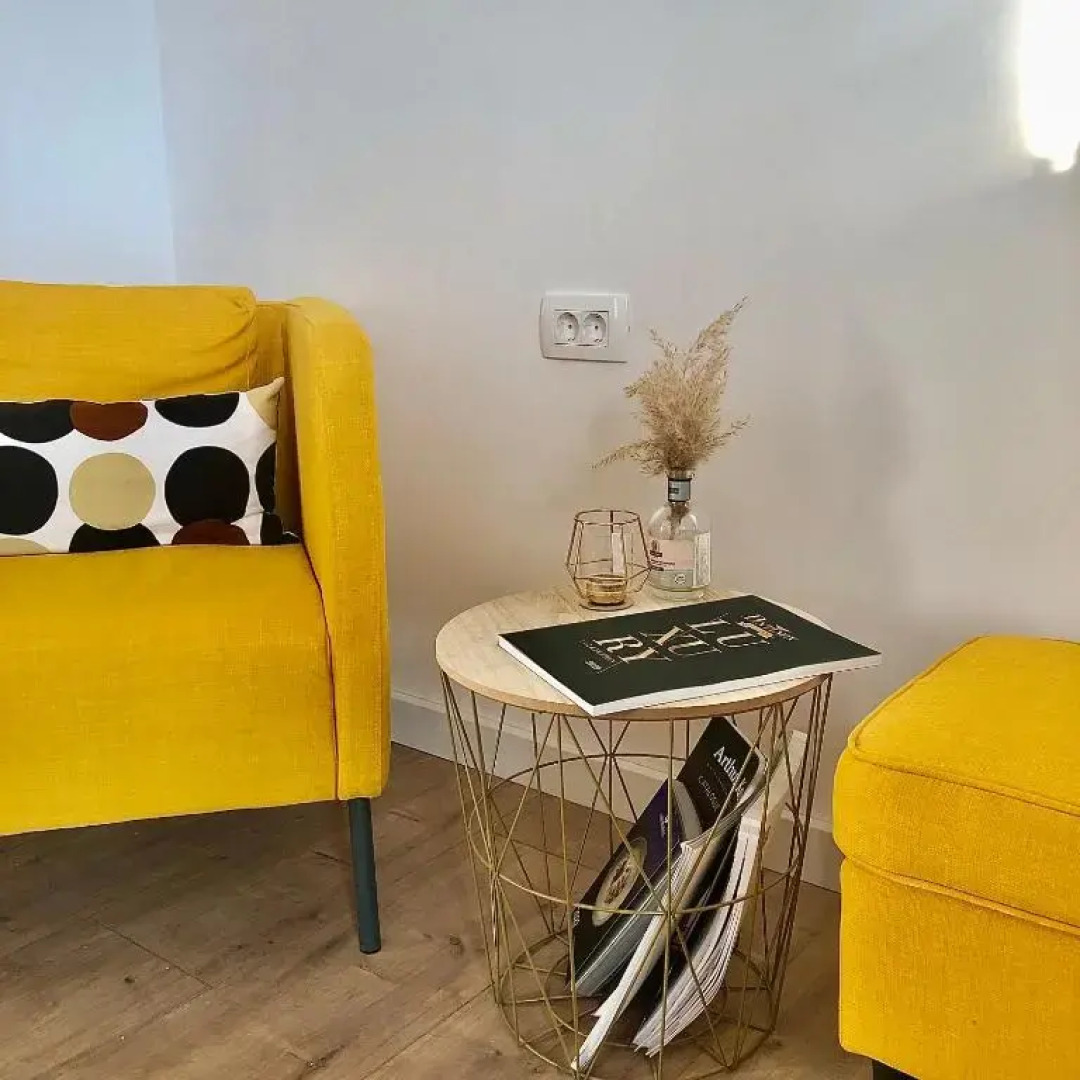 Studio apartments RAFAEL