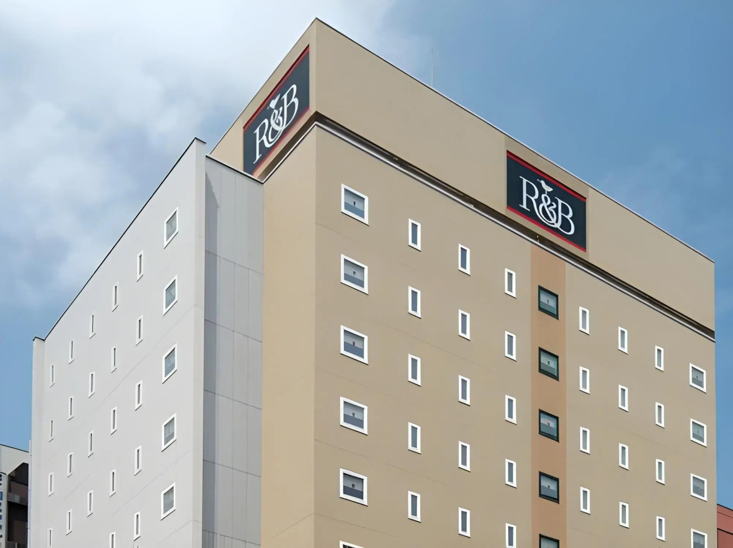 Washington R&B Hotel Sapporo Kita 3 Nishi 2