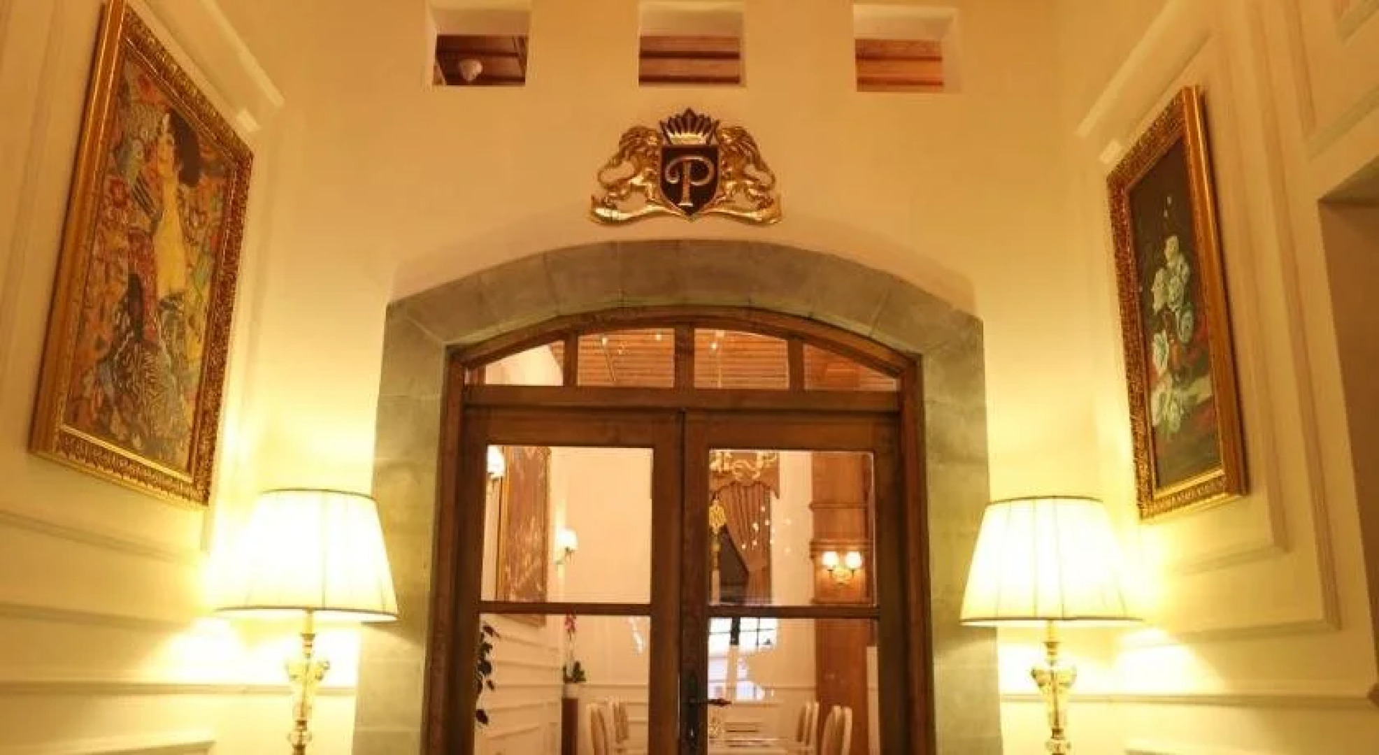 La Perla Boutique Hotel