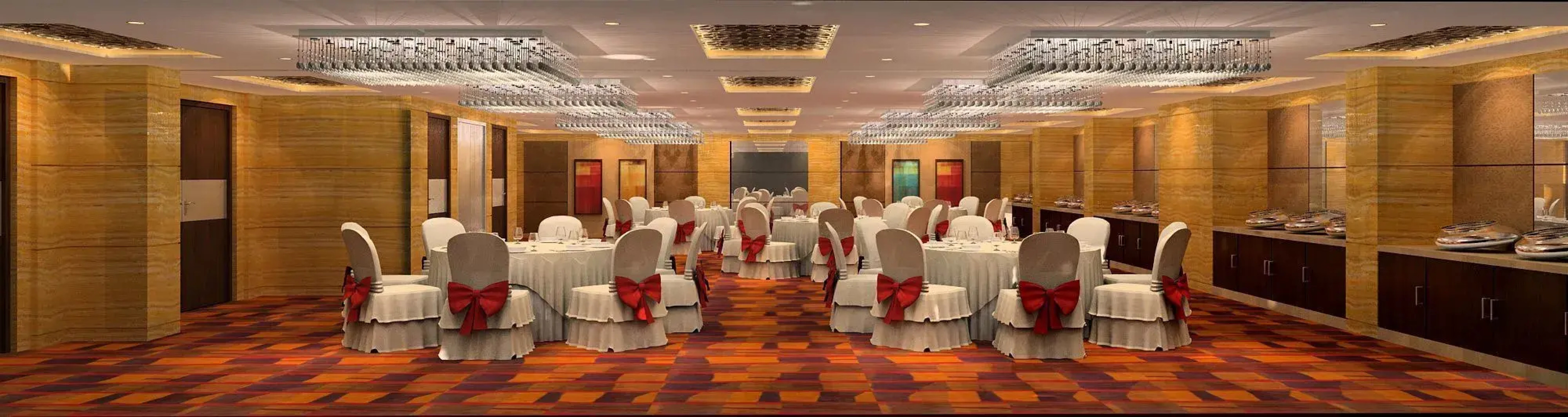 Lemon Tree Hotel Vadodra