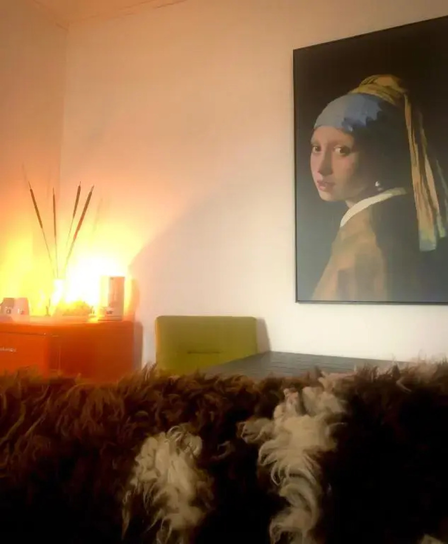 Bed en Breakfast in 't Riet