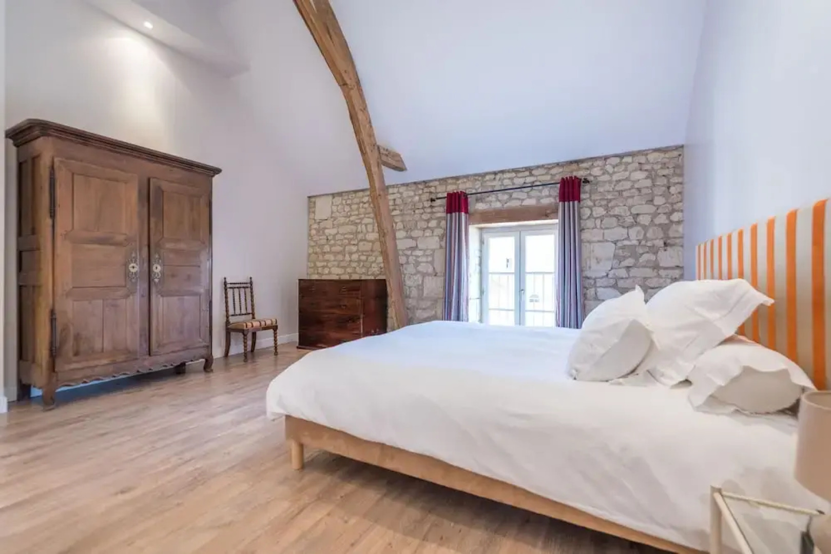 Loire Valley Retreat