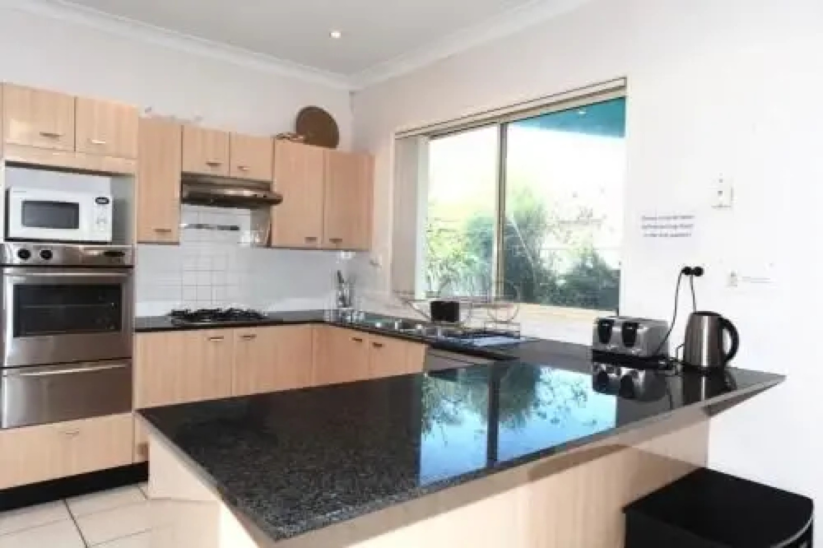 Diamond House in The Entrance Beach