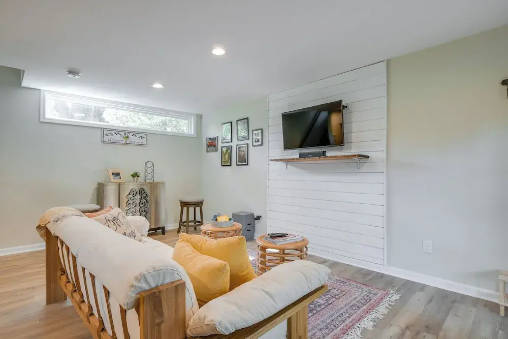 Greer Guest House < 1 Mi to Park & Downtown Area!