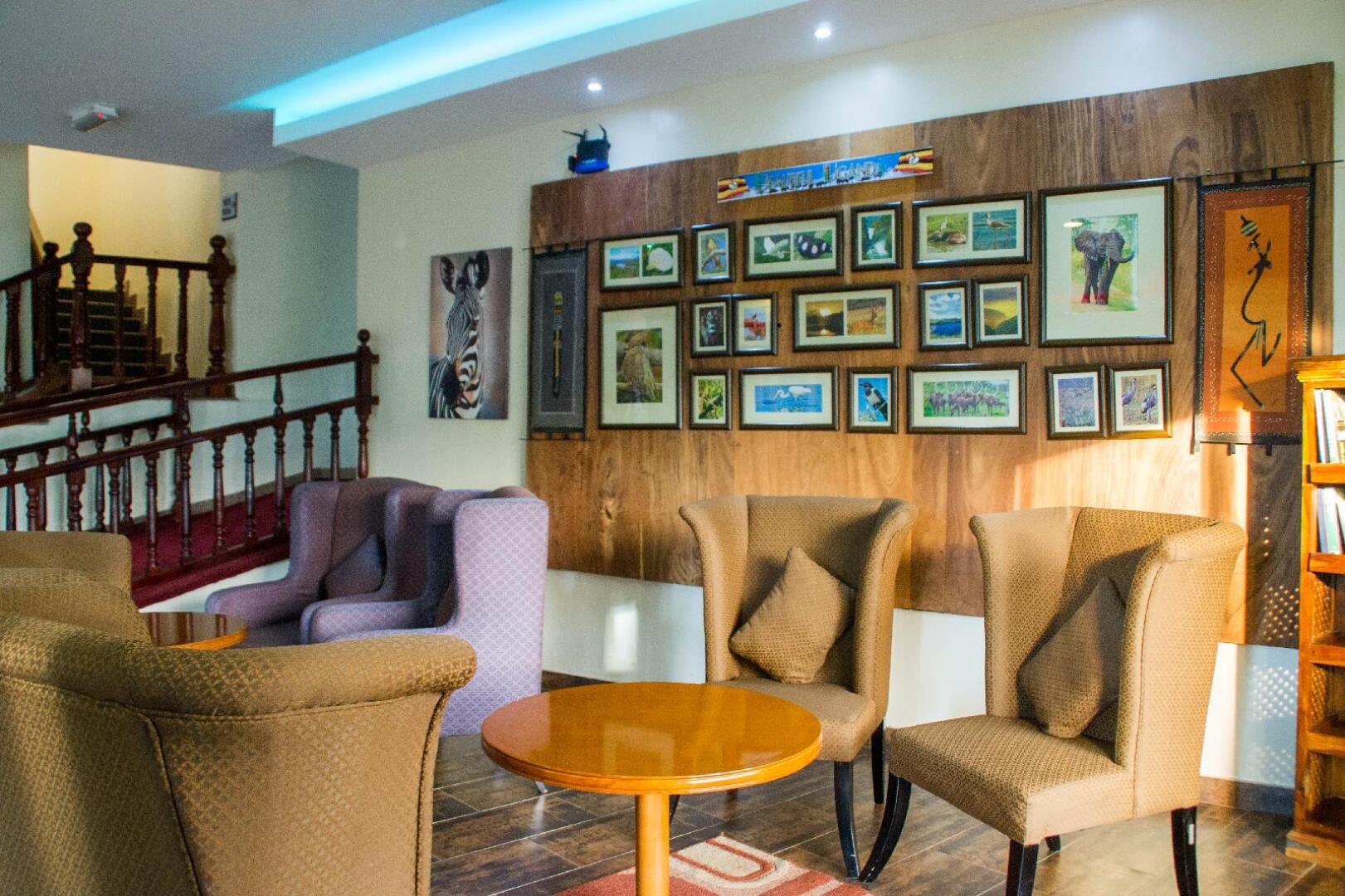 Igongo Country Hotel & Cultural Centre