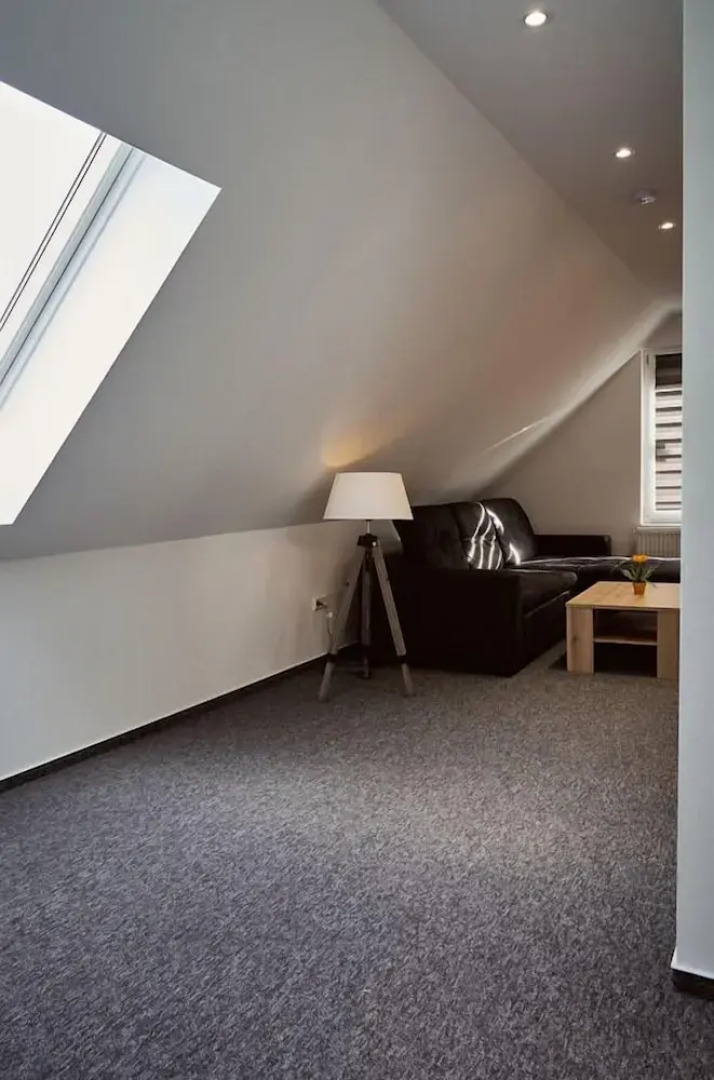 Boardinghouse Apart-Hotel