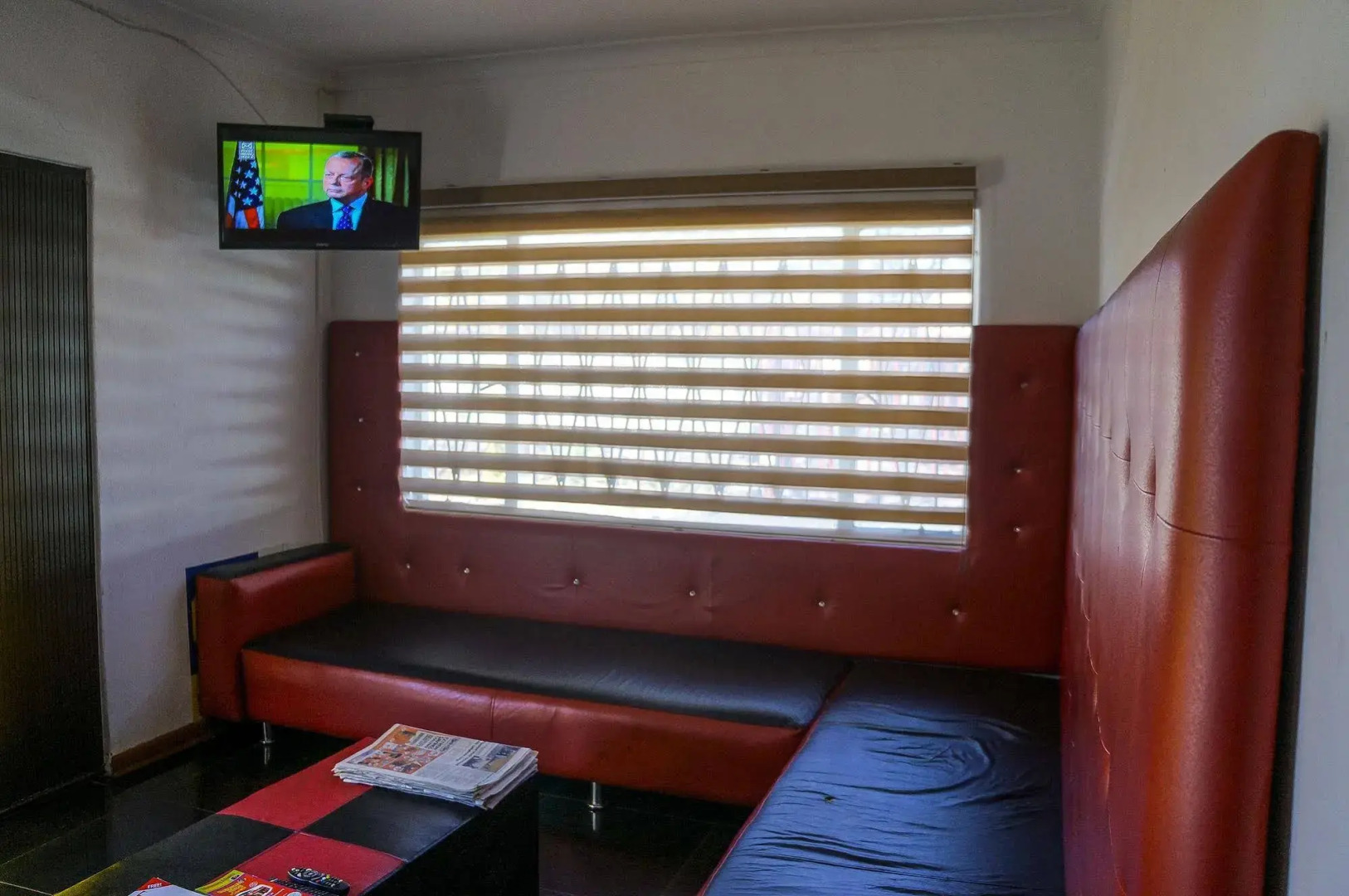 ACN International Regency Lodge