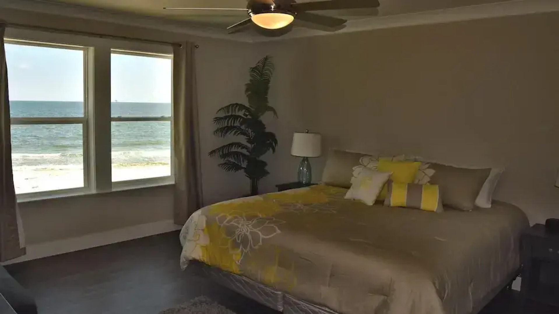 Island Time IV - 101 Pushmatah