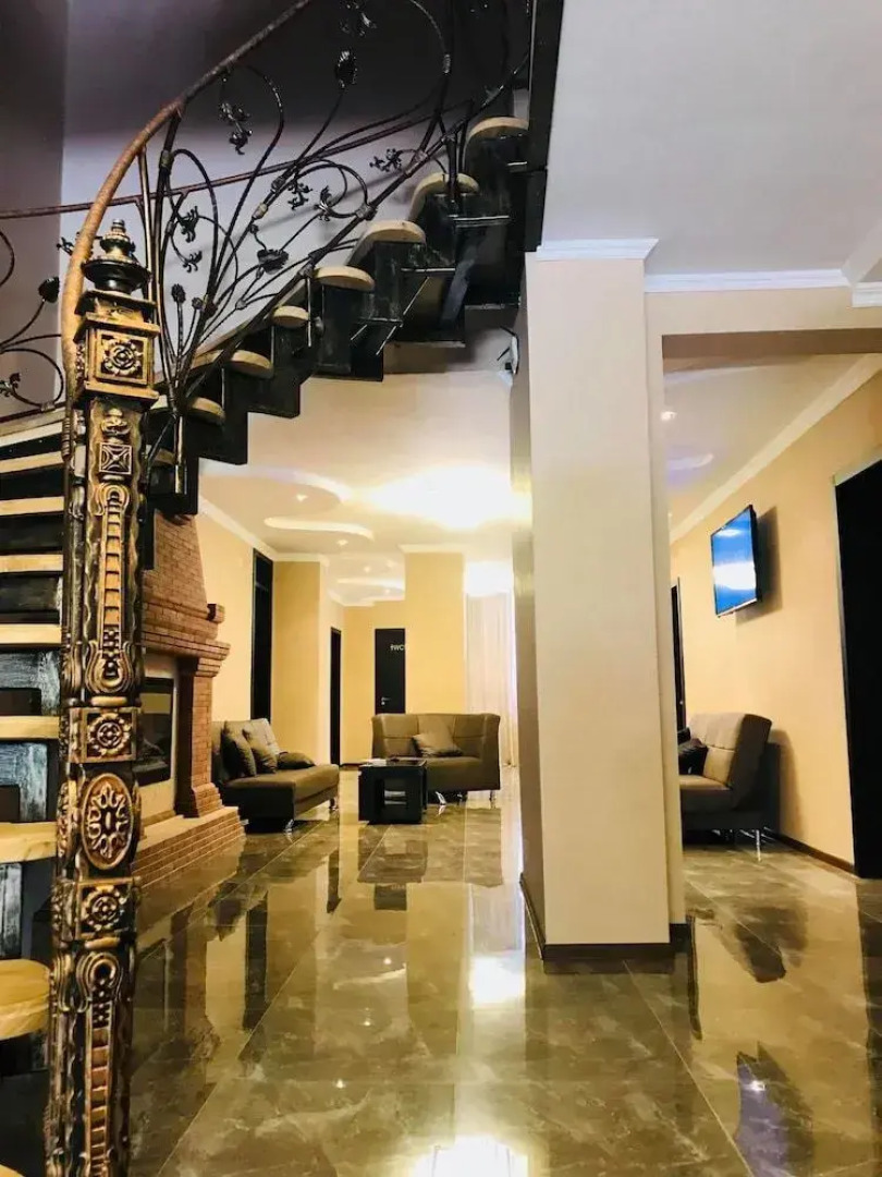 Отель Royal Palace