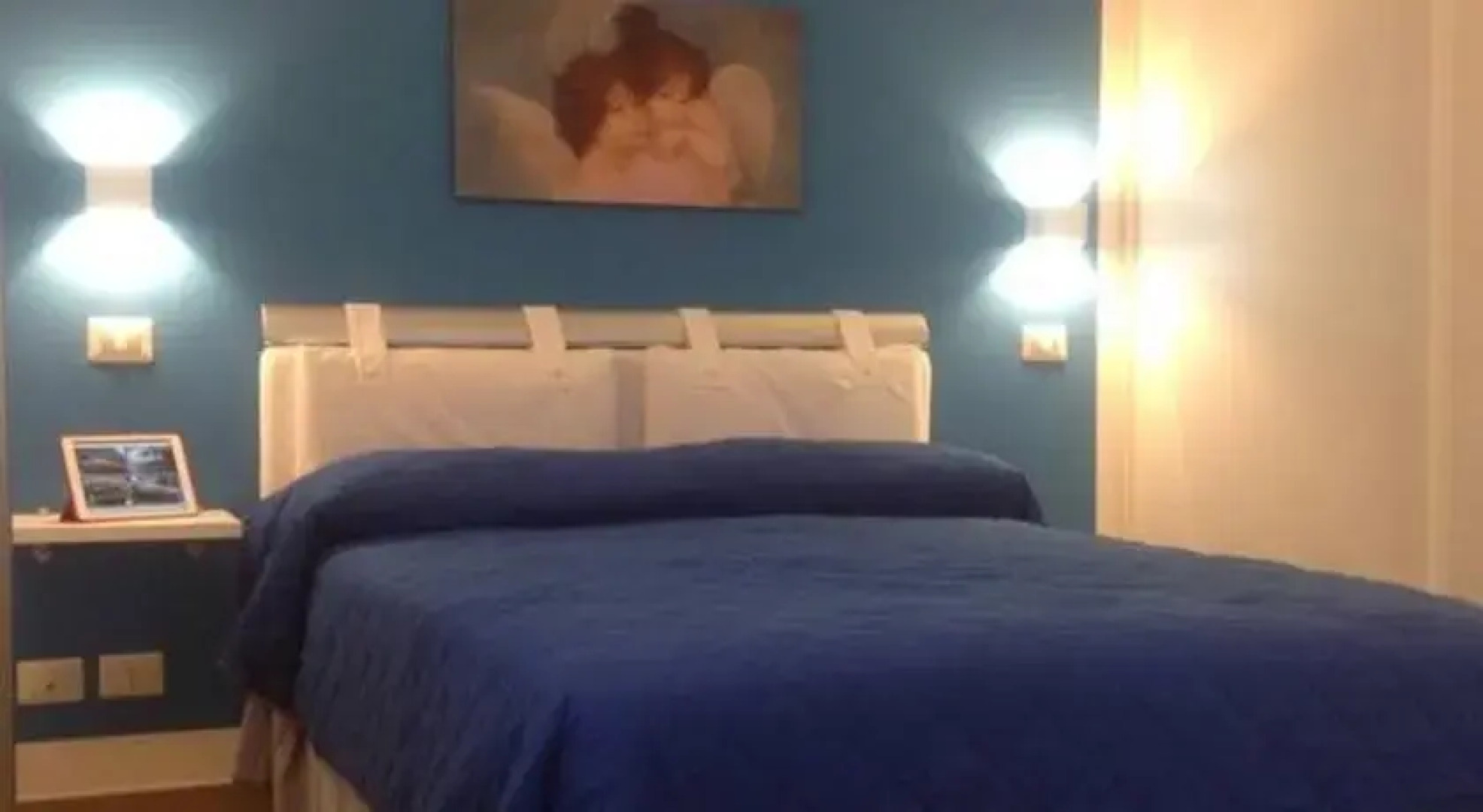 Villa Venetico Apartment