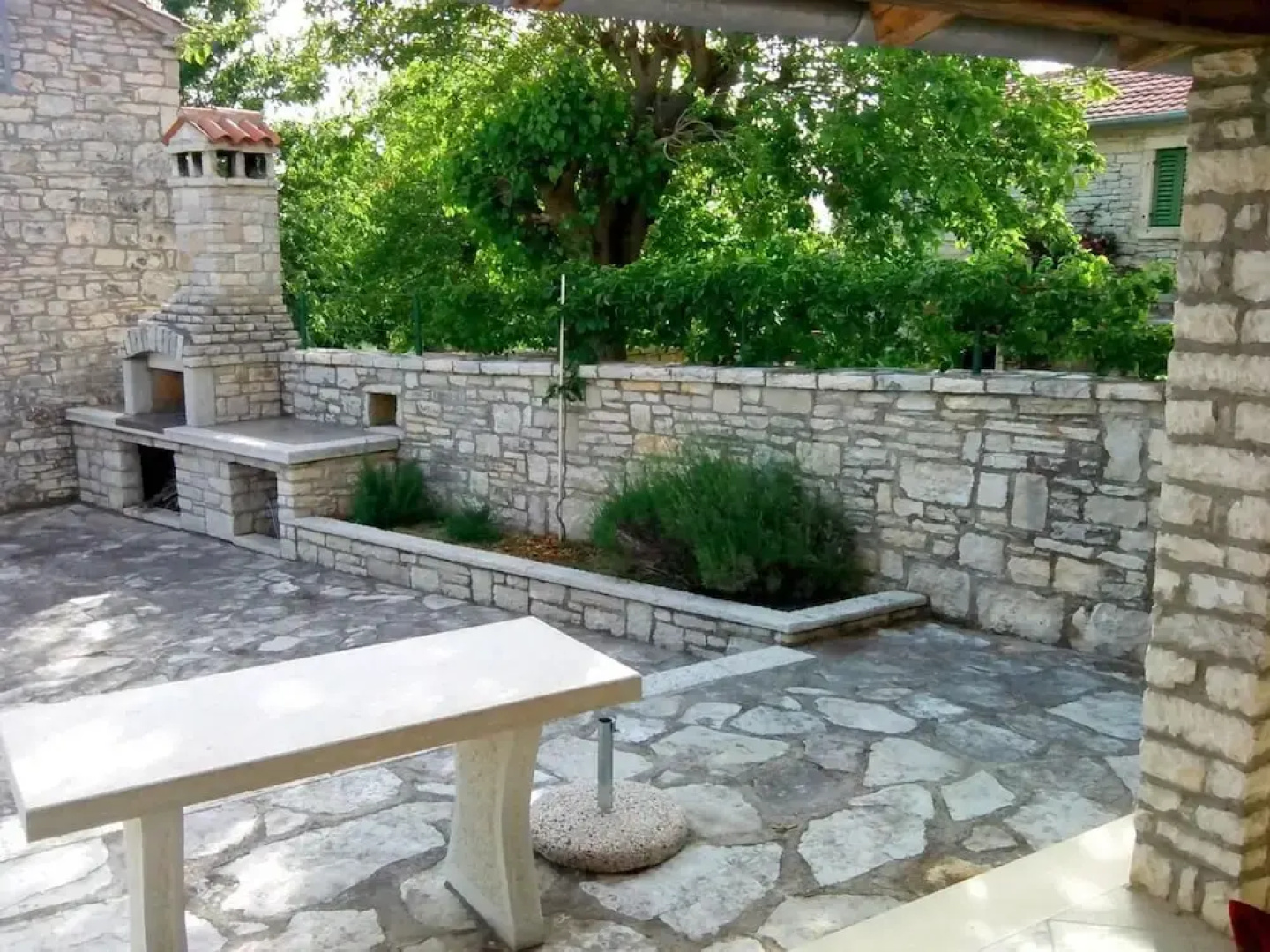Holiday Home Murva