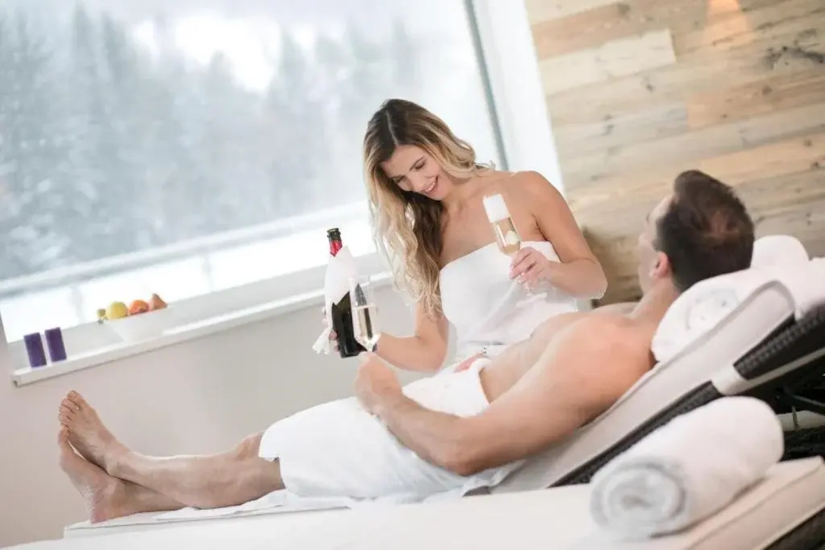 R&R Residenzen Aparthotel
