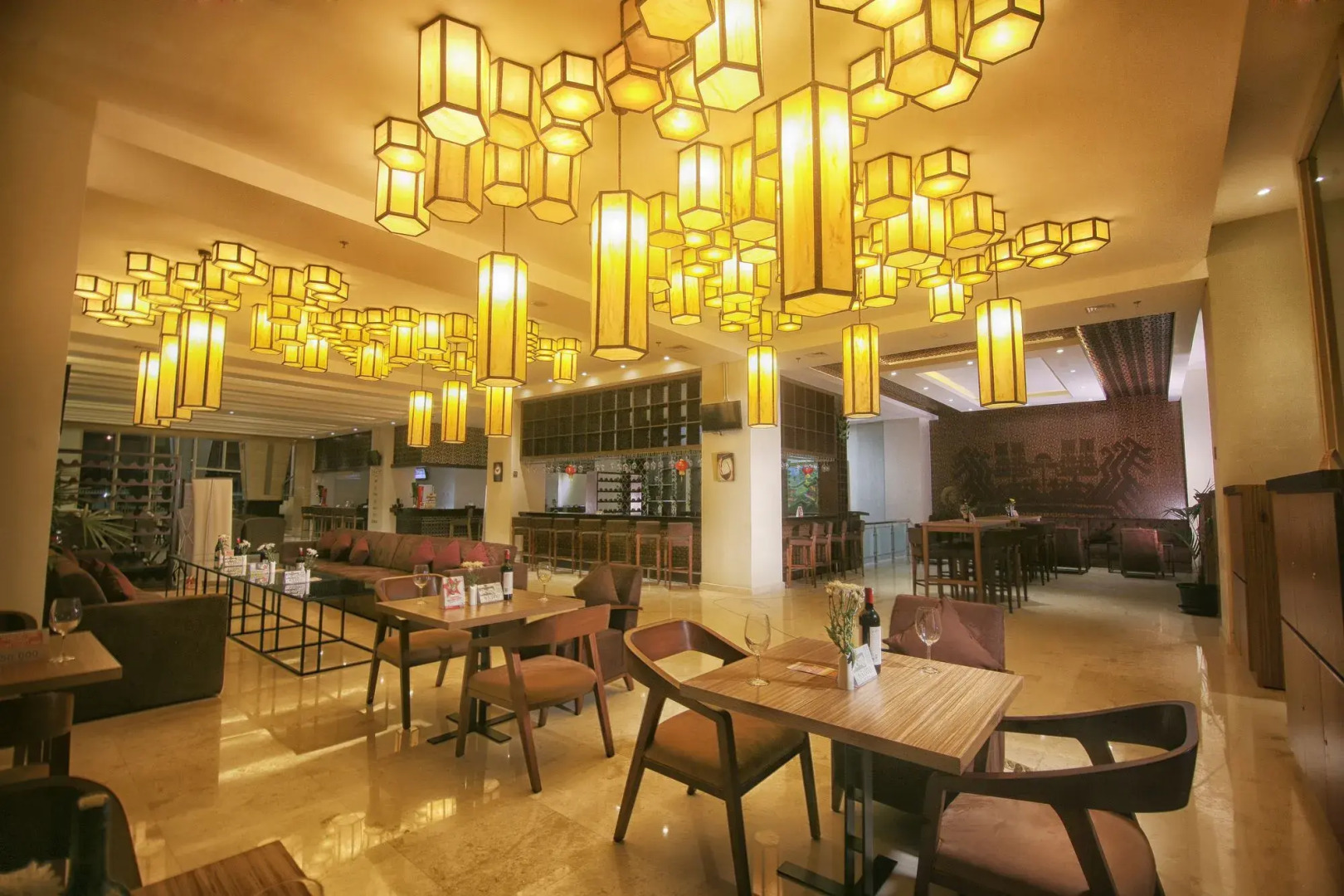 Swiss-Belhotel Lampung