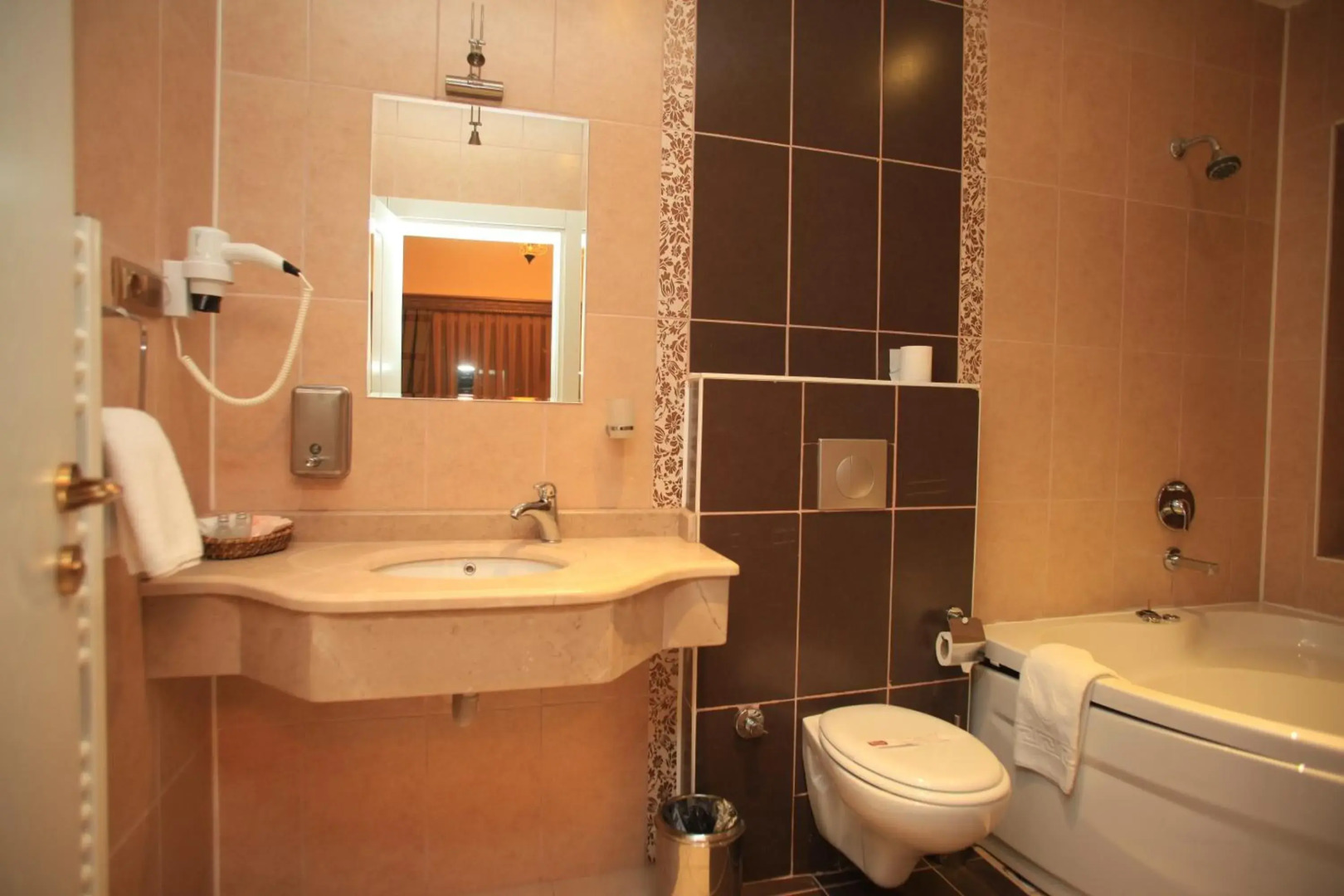 Lalehan Hotel - Special Class