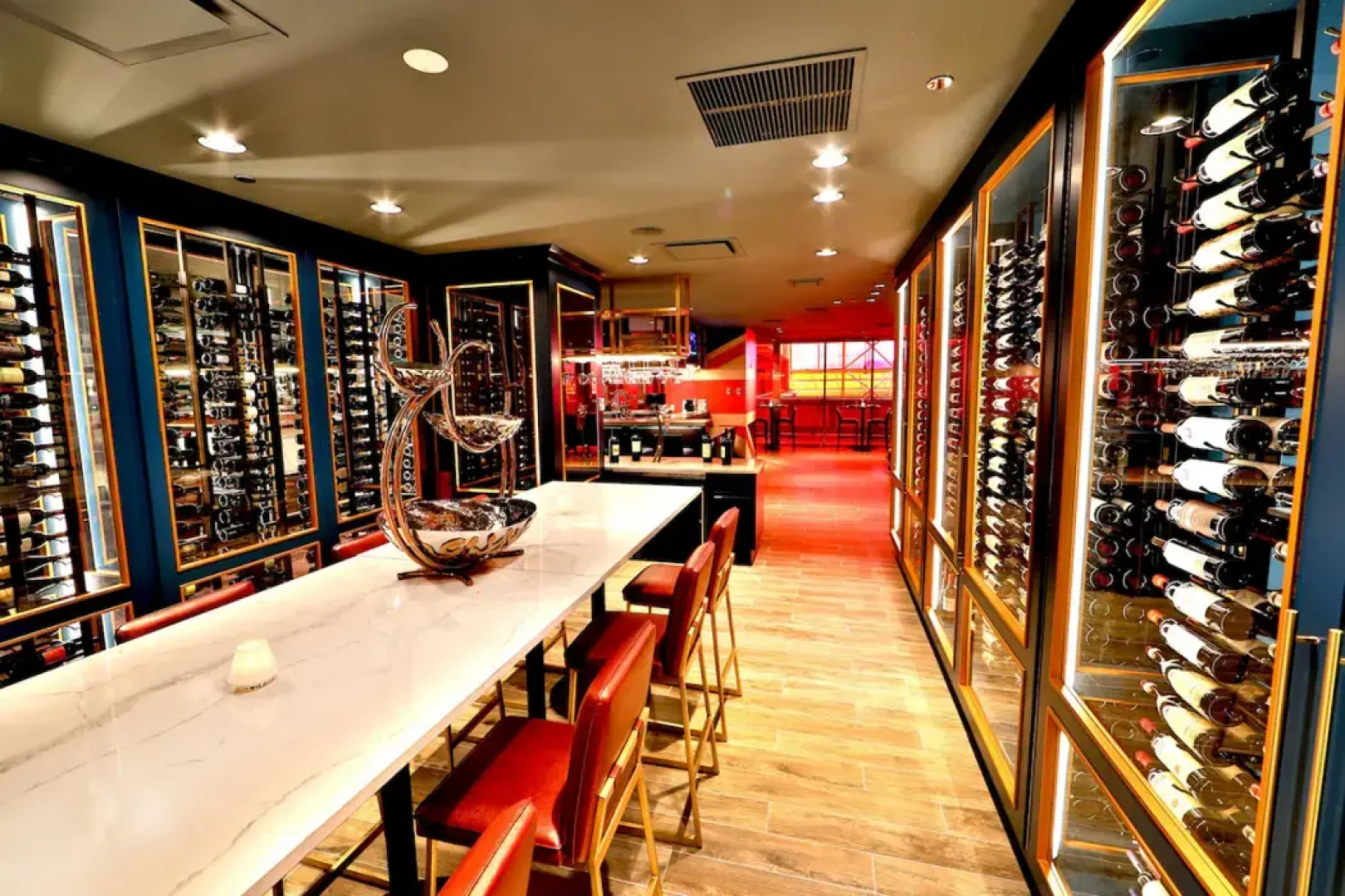 Отель Harrah's Resort Atlantic City