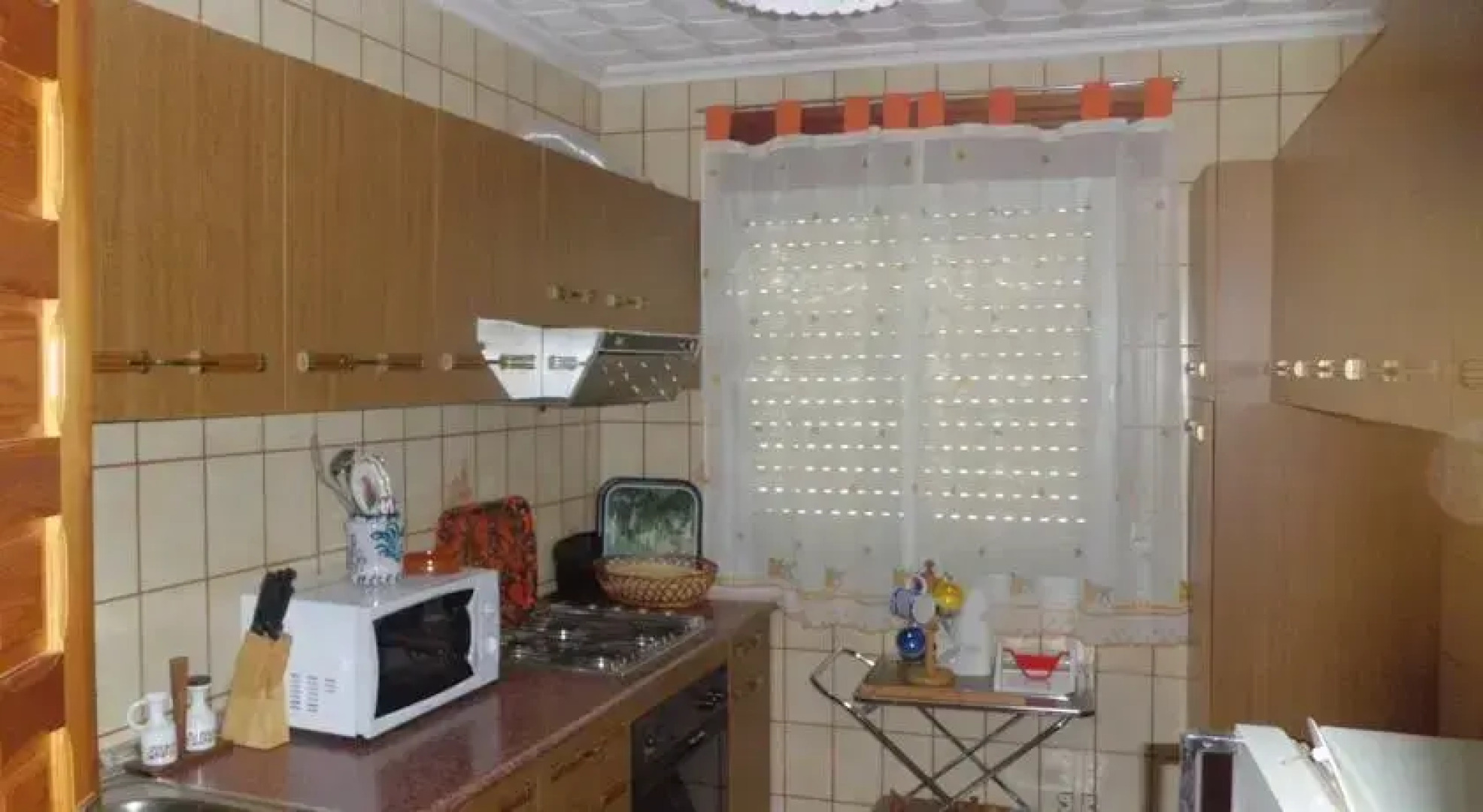 Alojamiento Rural Buena Vista