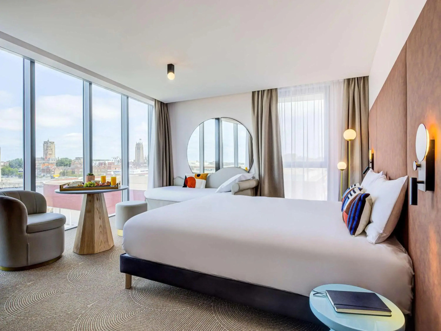 Mercure Dunkerque Centre Gare