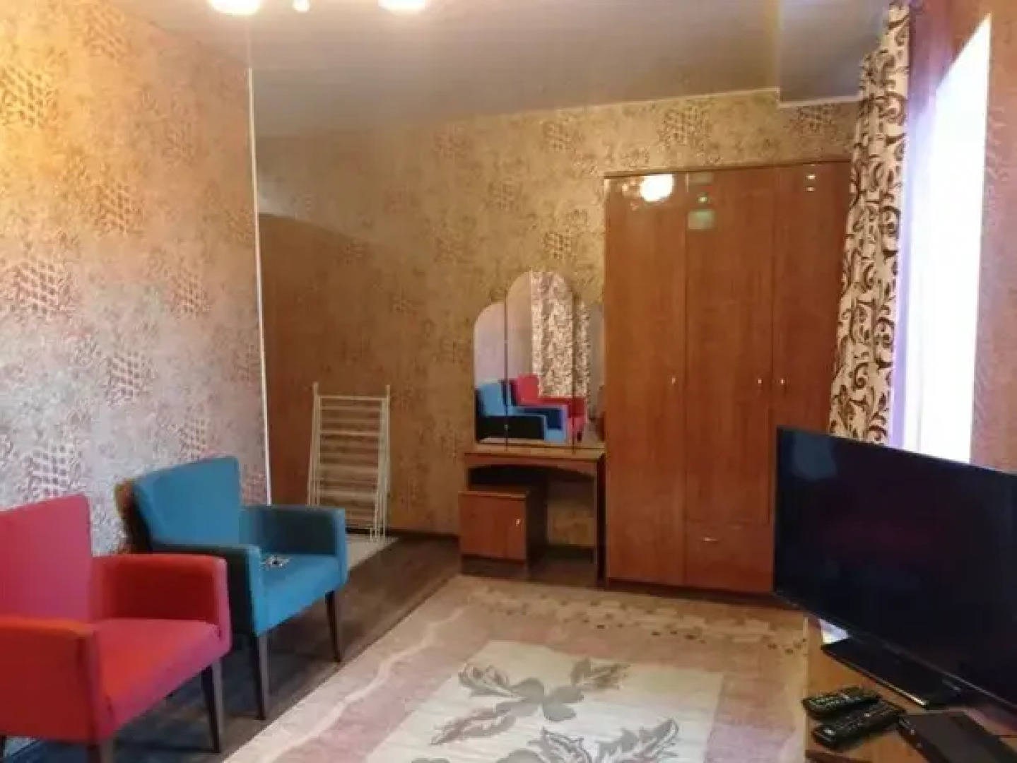 Apartments Galactika