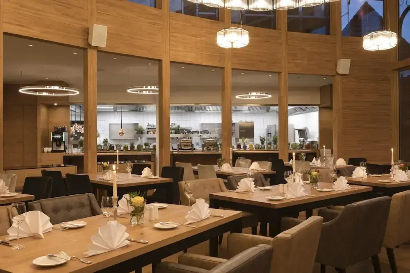 Hotel Brunnenhaus Schloss Landau