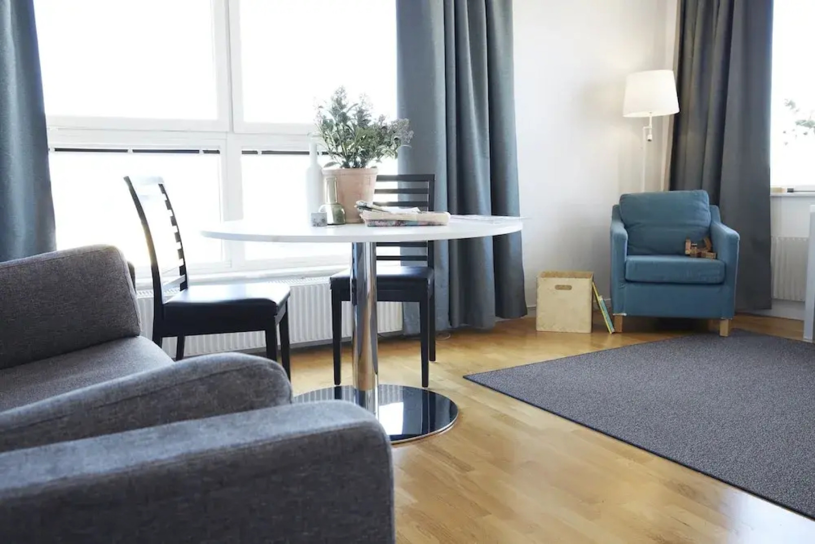 Forenom Apartments Stockholm Kista