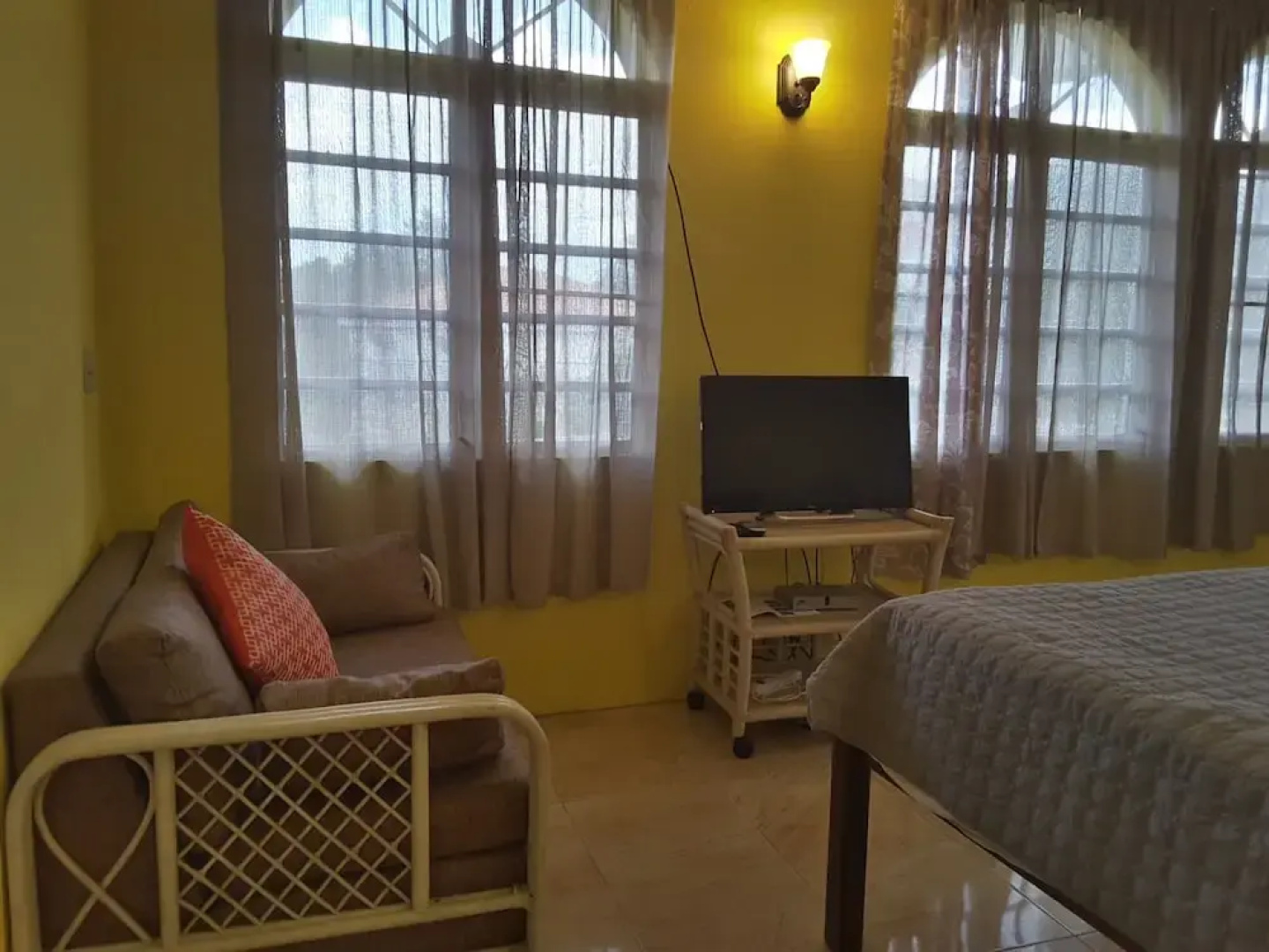 The Apartments At Jolly Castle