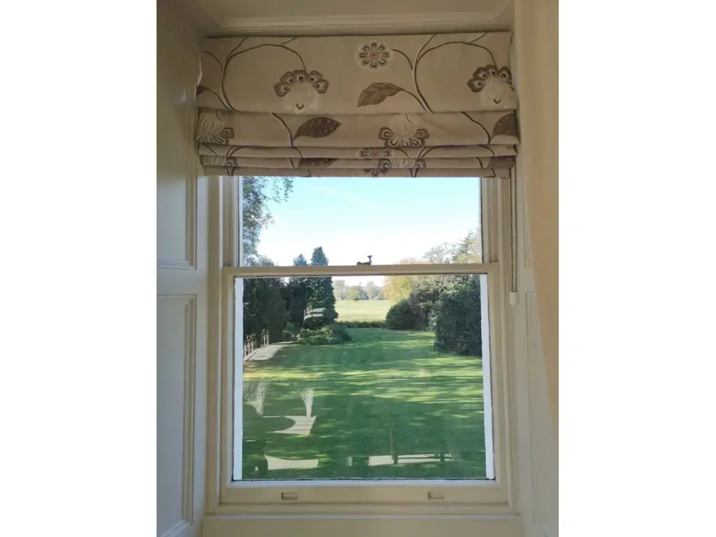 Cleatham Hall