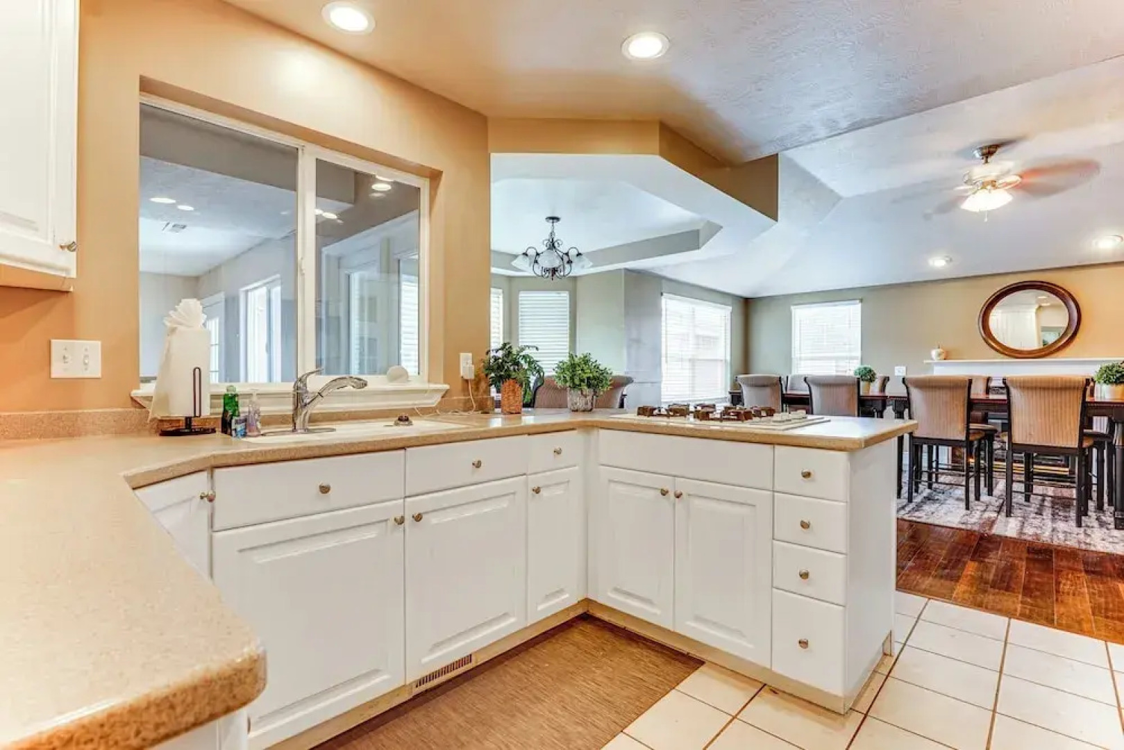 Sprawling Utah Mansion w/ Private Hot Tub & Sauna