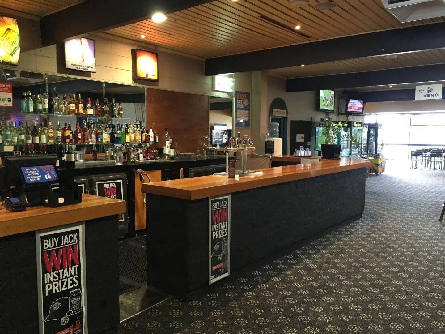 Lakeview Hotel Motel