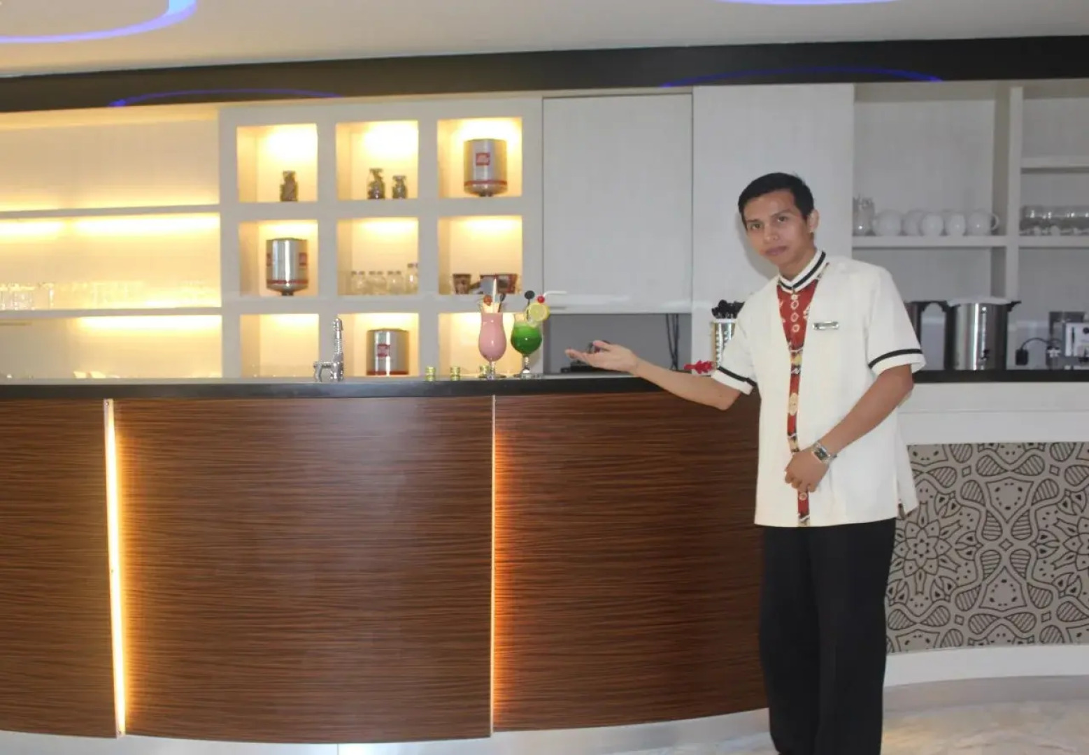 Grand Qin Hotel Banjarbaru Syariah