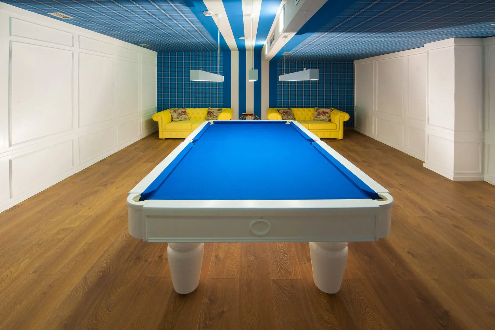 Hotel Parque Serra da Lousã