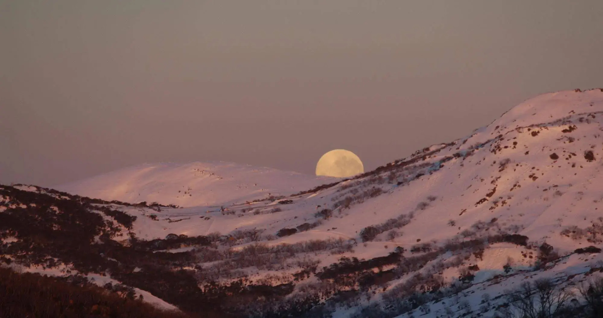 Perisher Valley Hotel