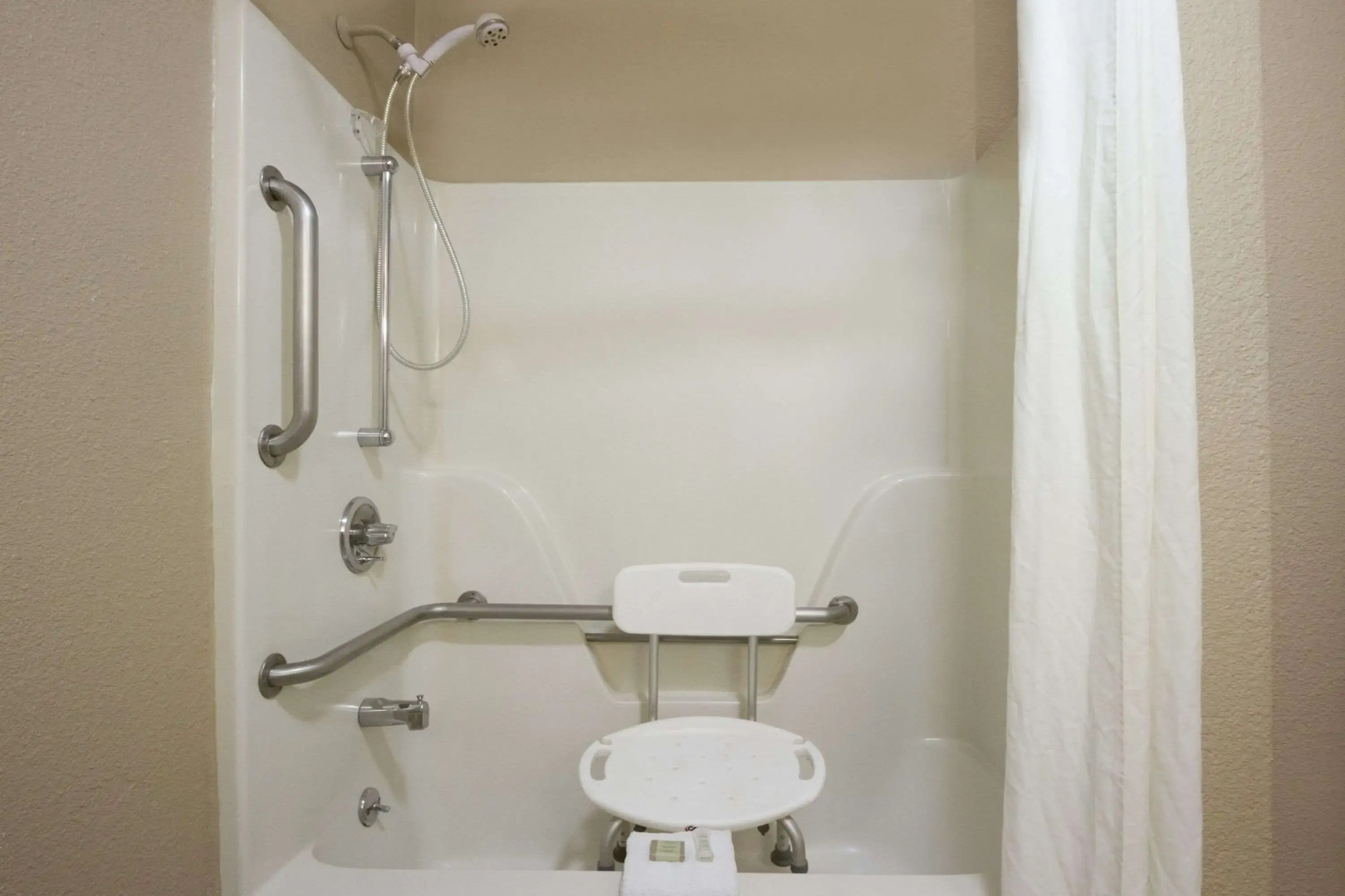 Super 8 by Wyndham Fort Chiswell/Wytheville Area