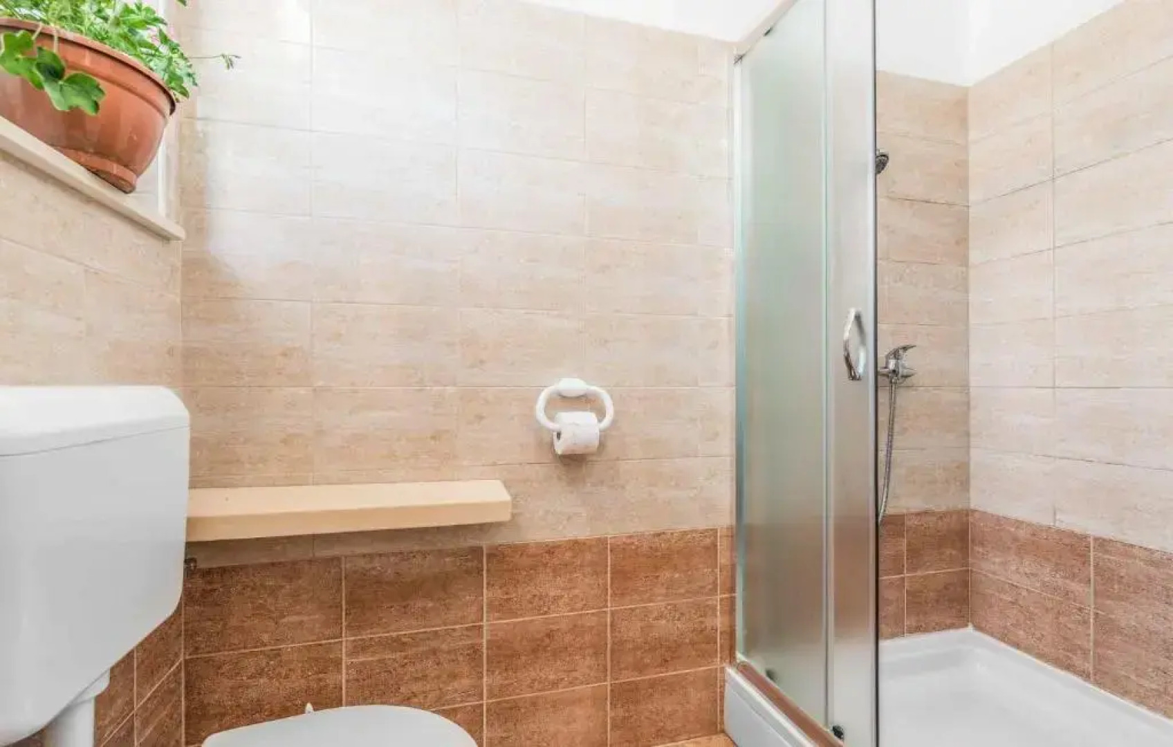 Villa Twilight Orange