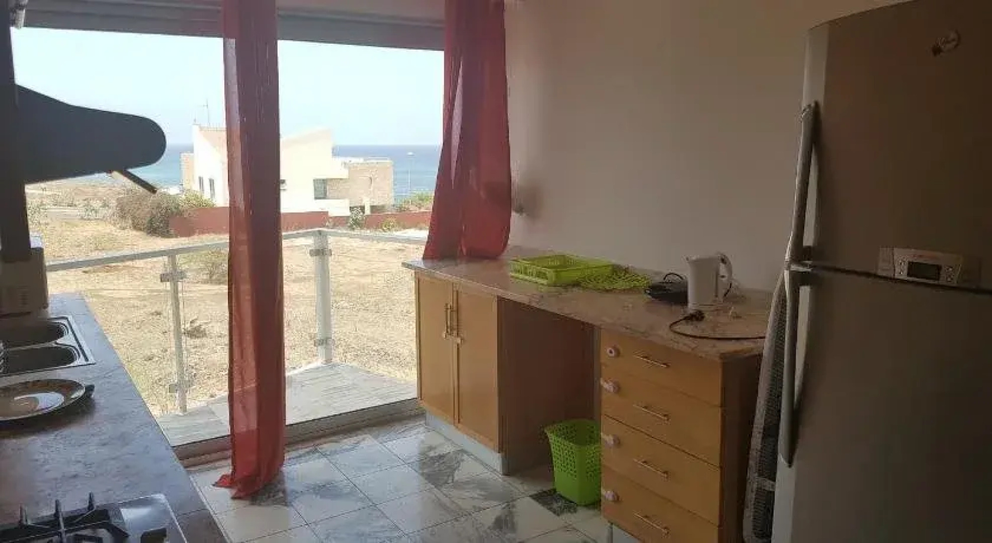 Aparthotel Sol & Mar