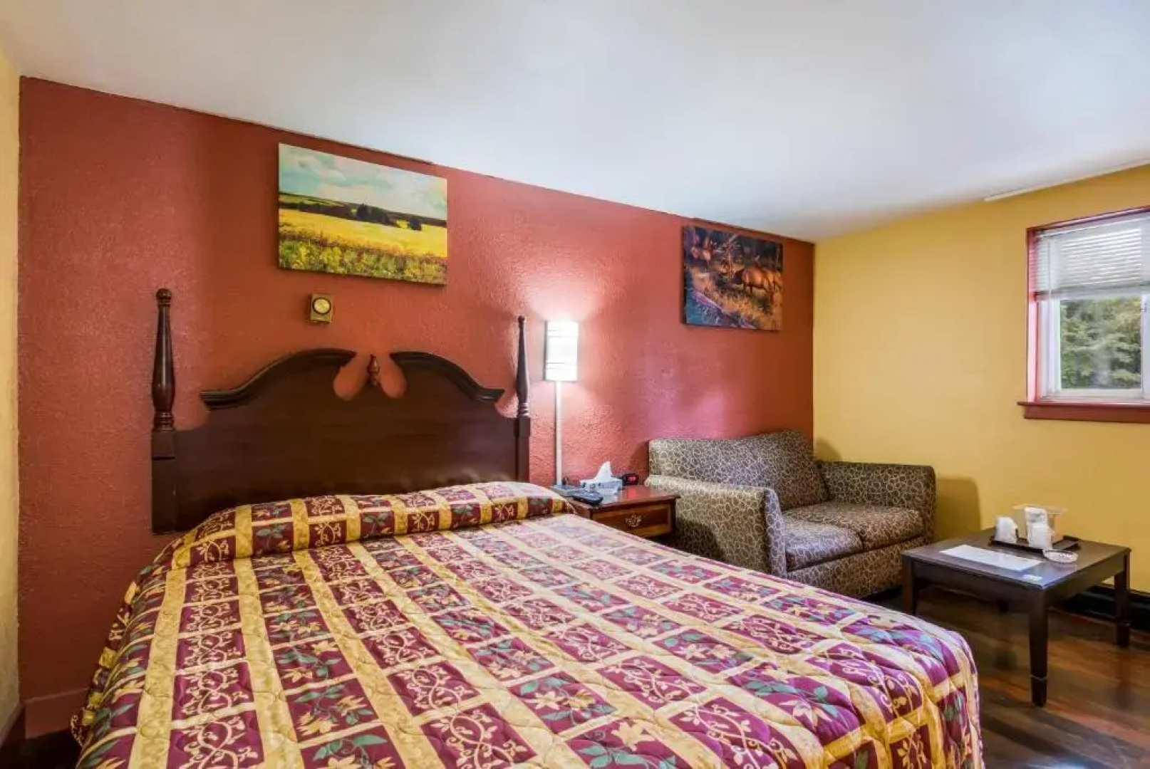 Highland Inn New Cumberland