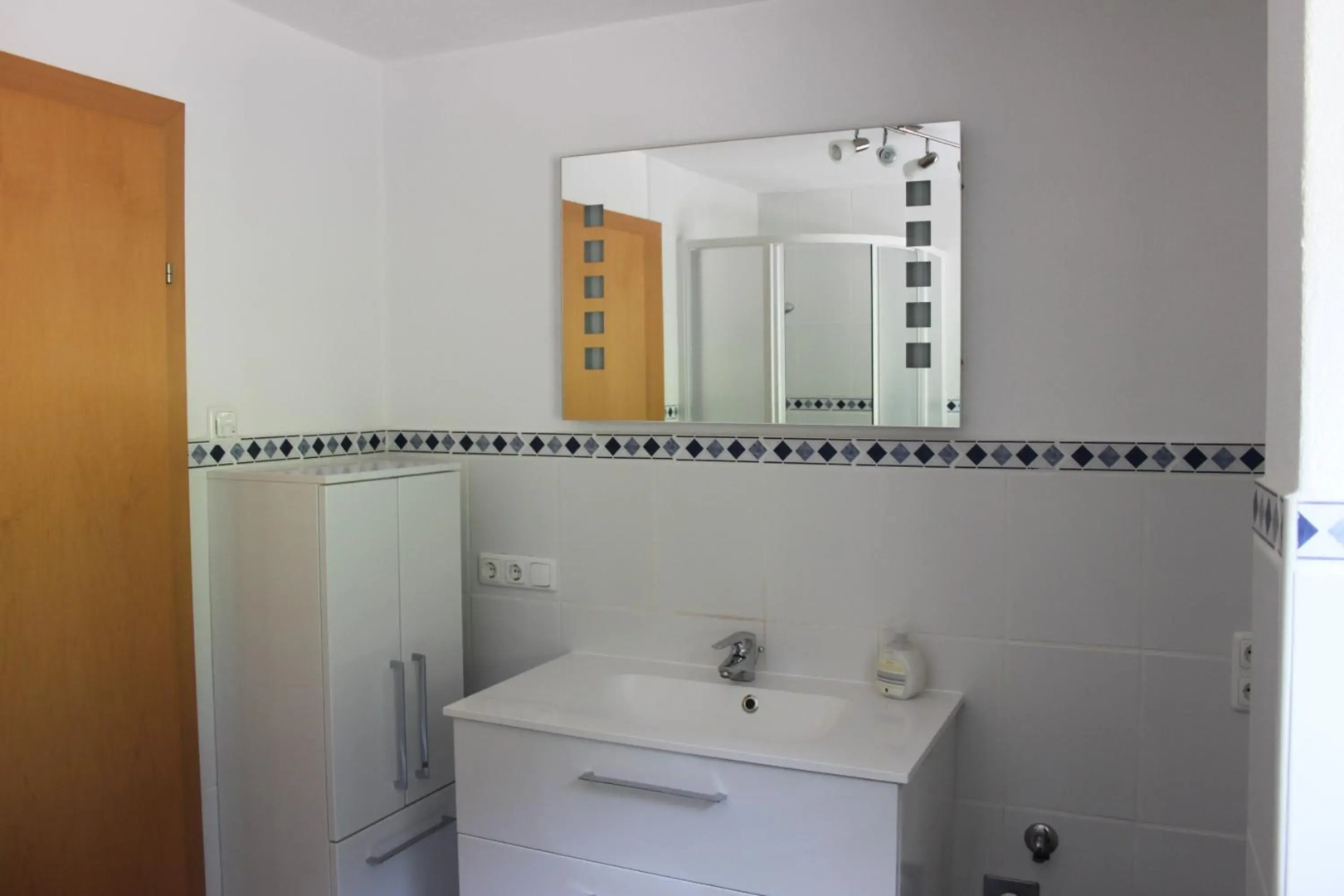 Apartment Am Birkenweg