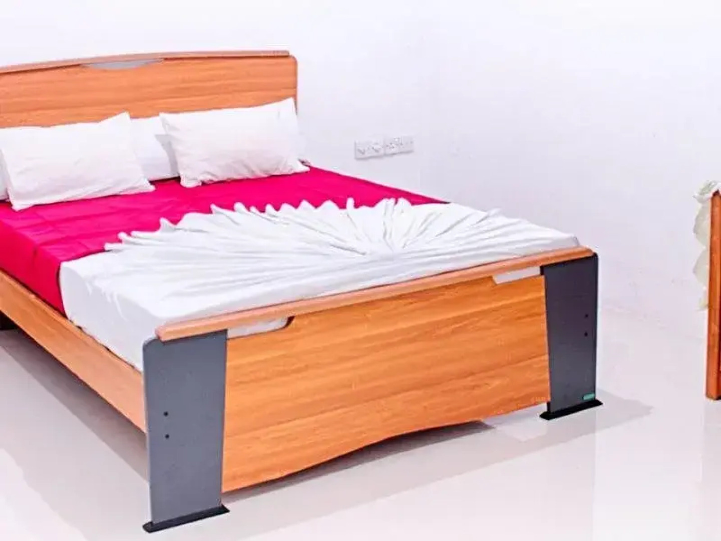 Sigiriya Peacock Homestay