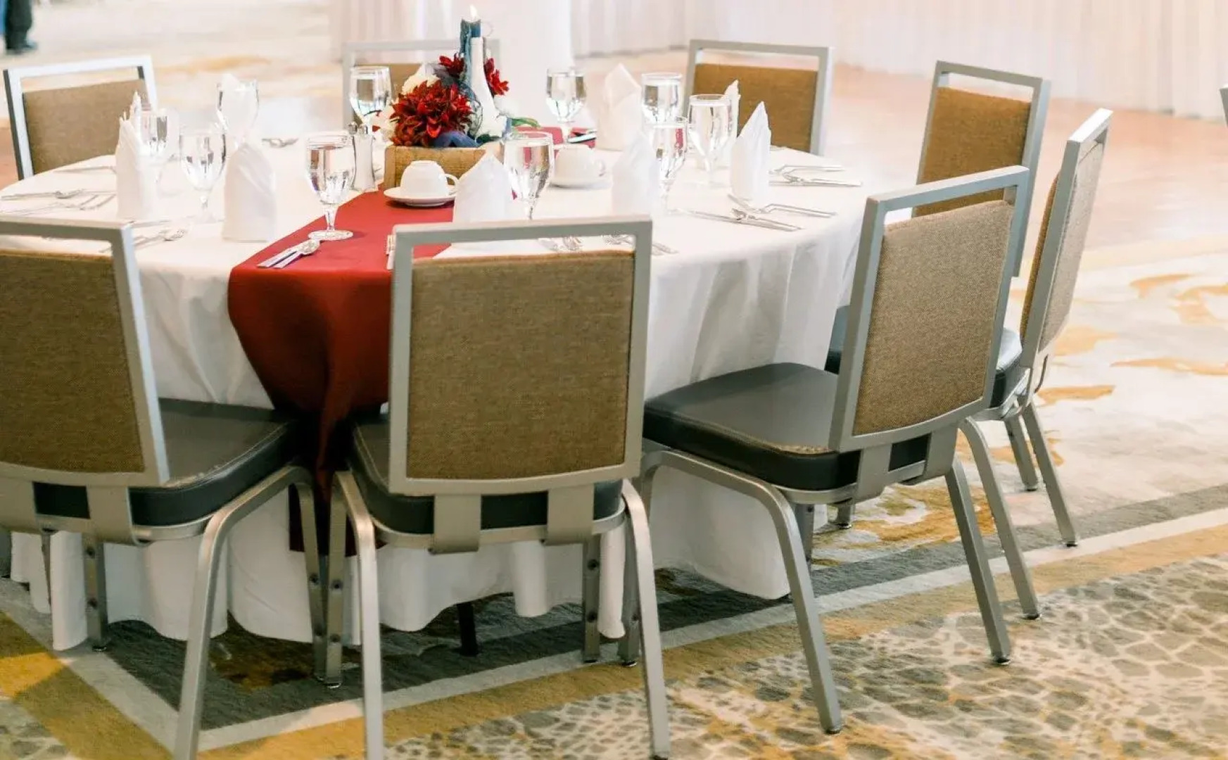 The Merrill Hotel, Muscatine, a Tribute Portfolio Hotel