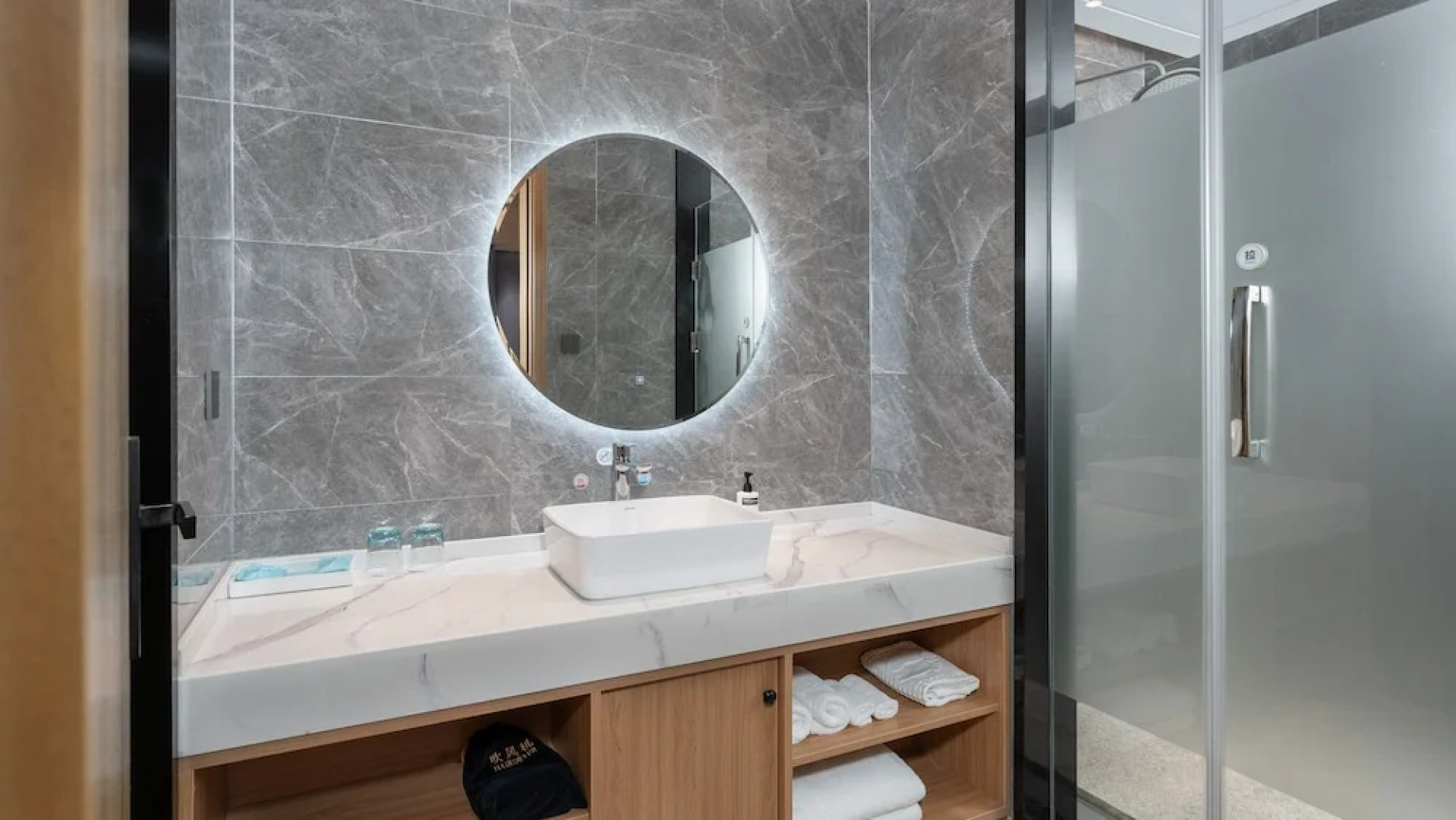 Holiday Inn Express Huangshi Cihu Lake by IHG