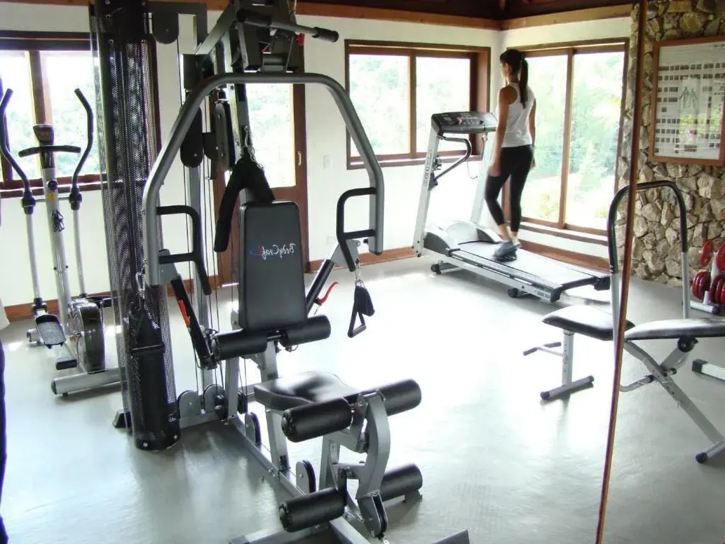 Maua Brasil Hotelaria