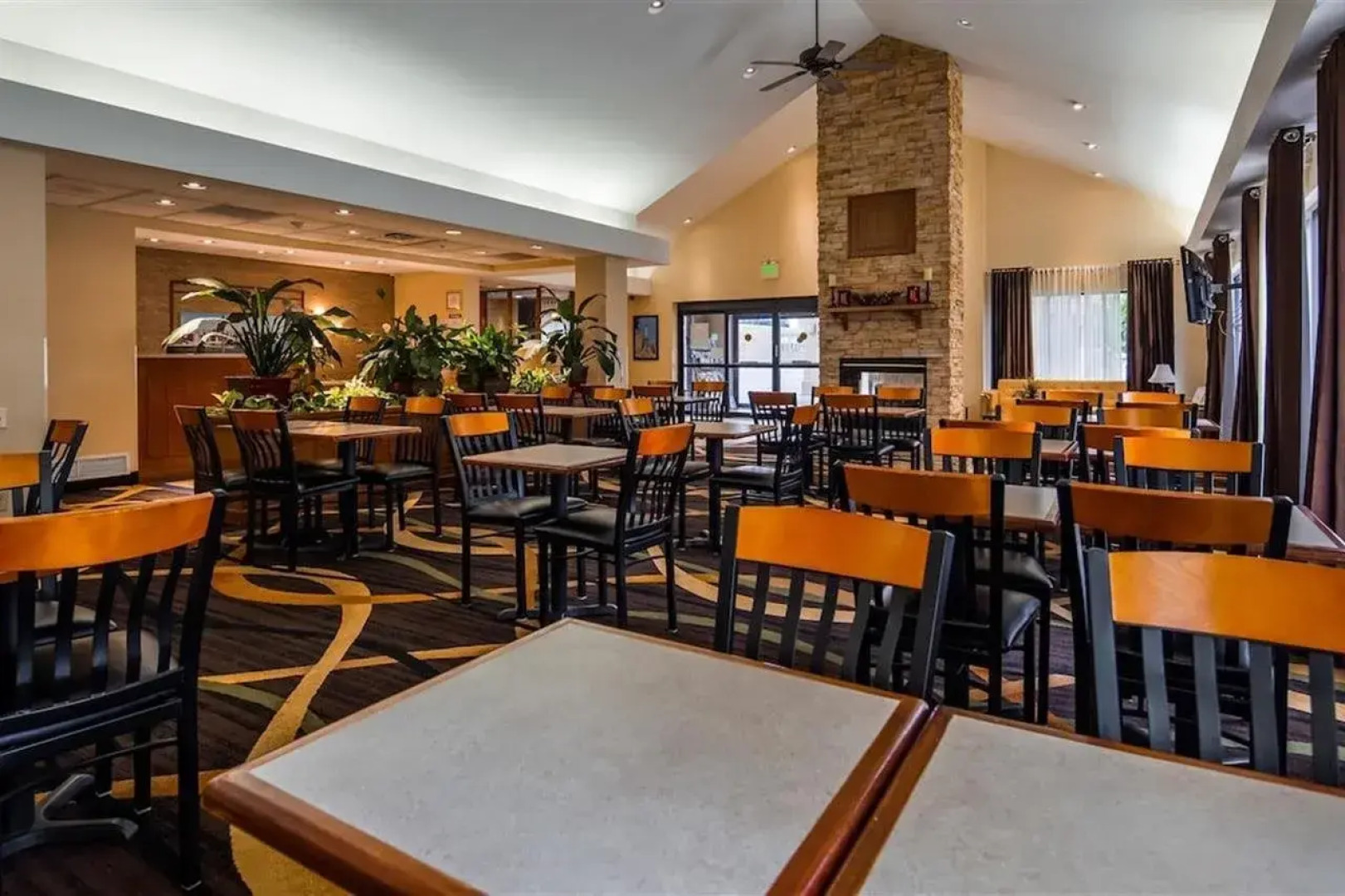 Best Western Galleria Inn & Suites