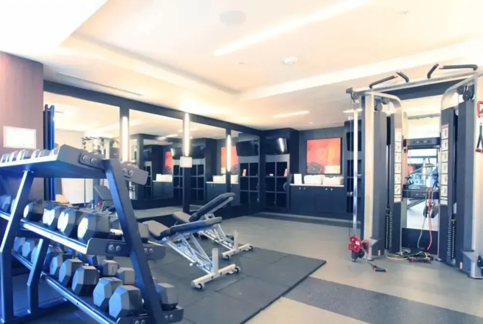 Sedona-Slate by BOQ Lodging