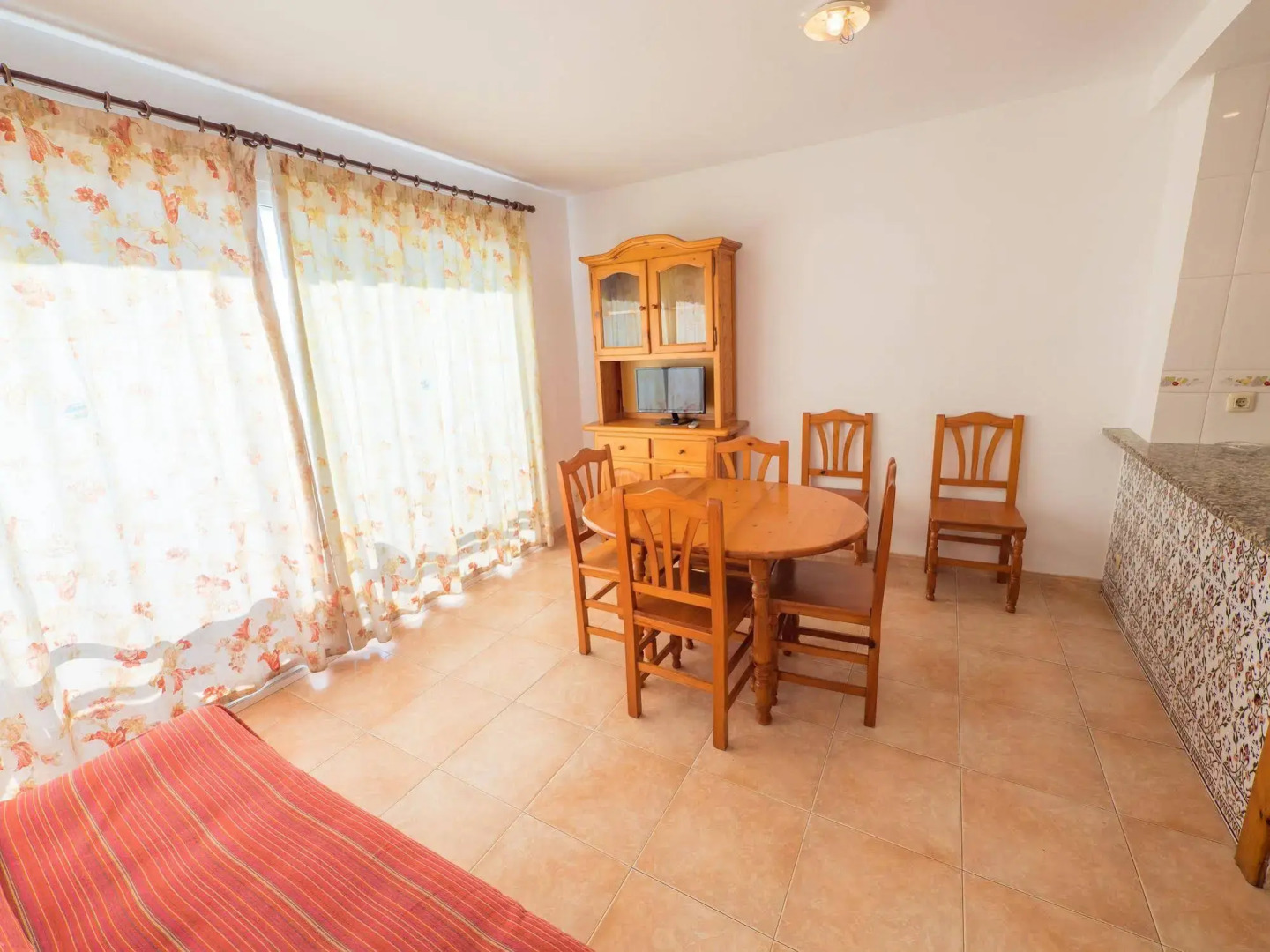 Apartaments AR Europa Sun