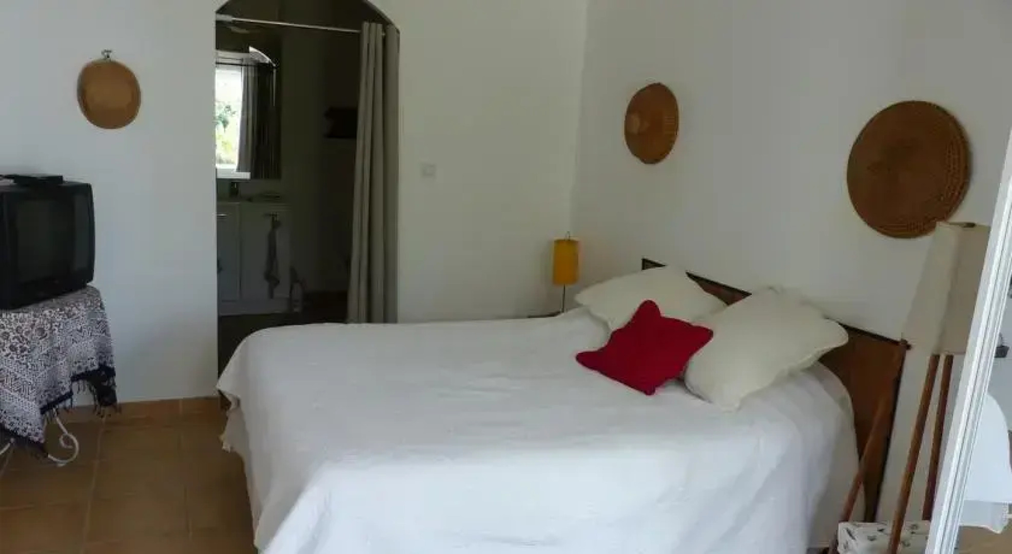 B&B Au Bord du Canal