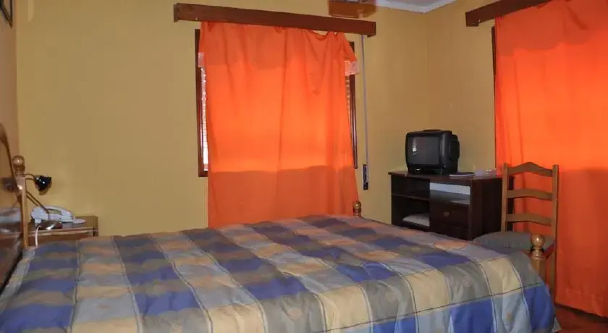 Residencial O Lousinhas