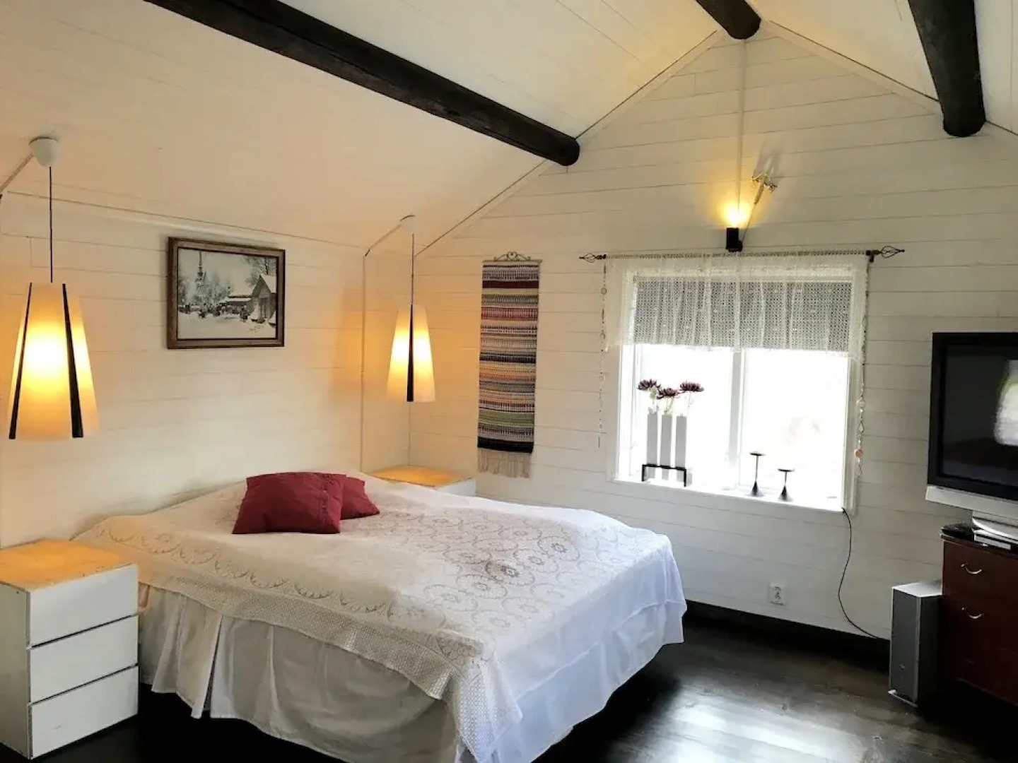 Prinsgårdens Rum & Stugor