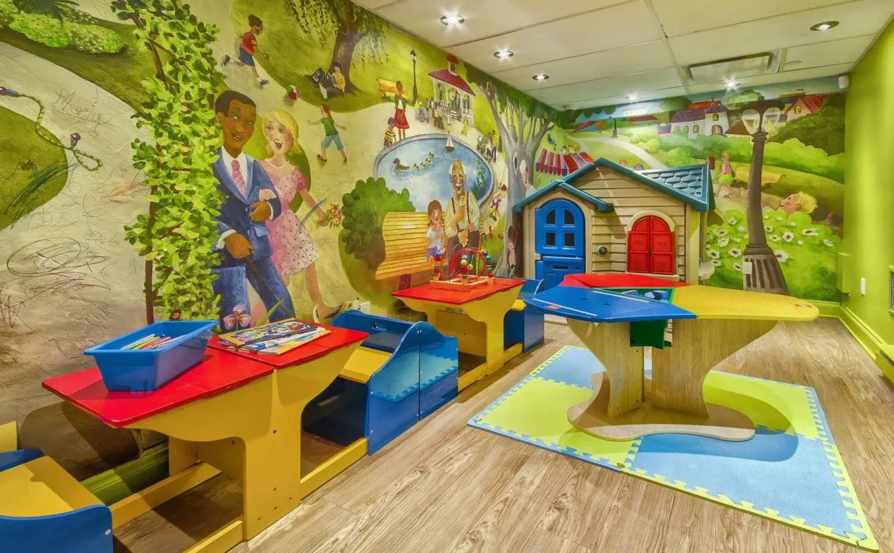 Hôtel Plaza Québec par JARO