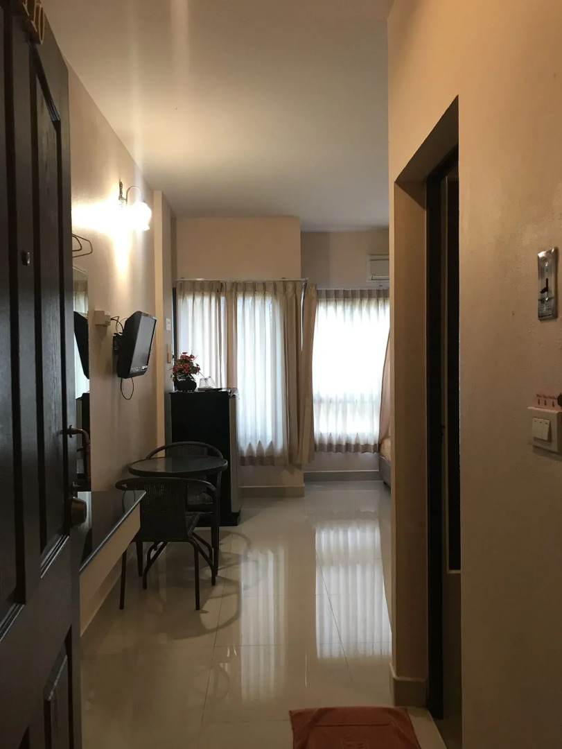 Ton Thong Resort Hotel