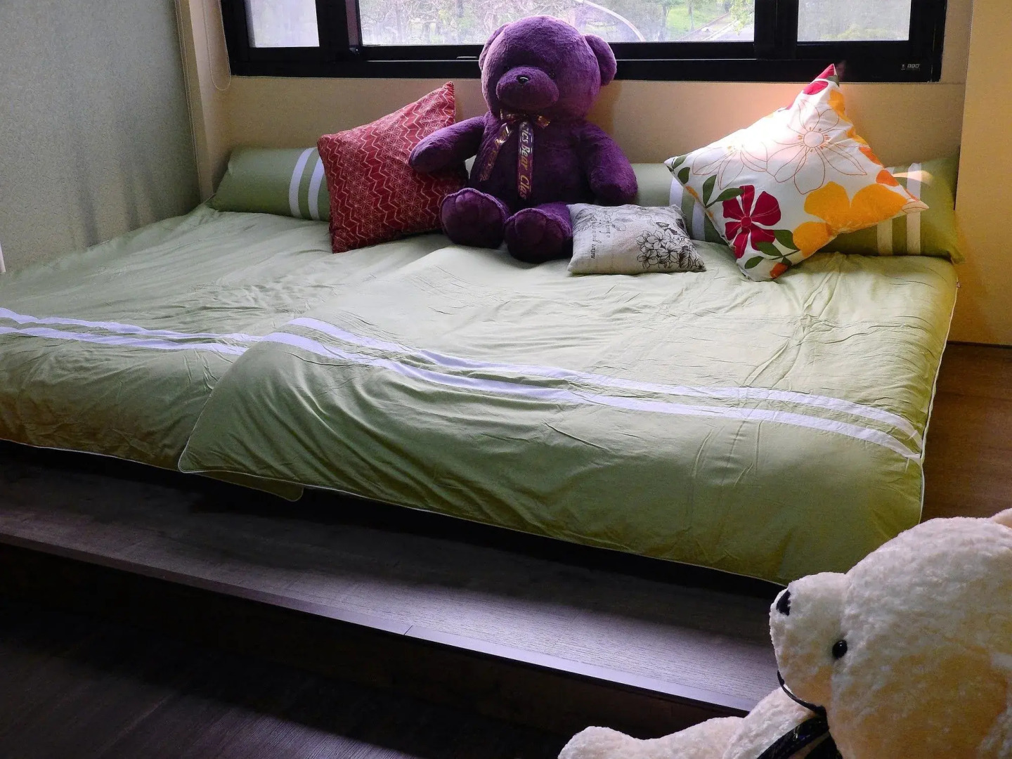 Anping Western-style House