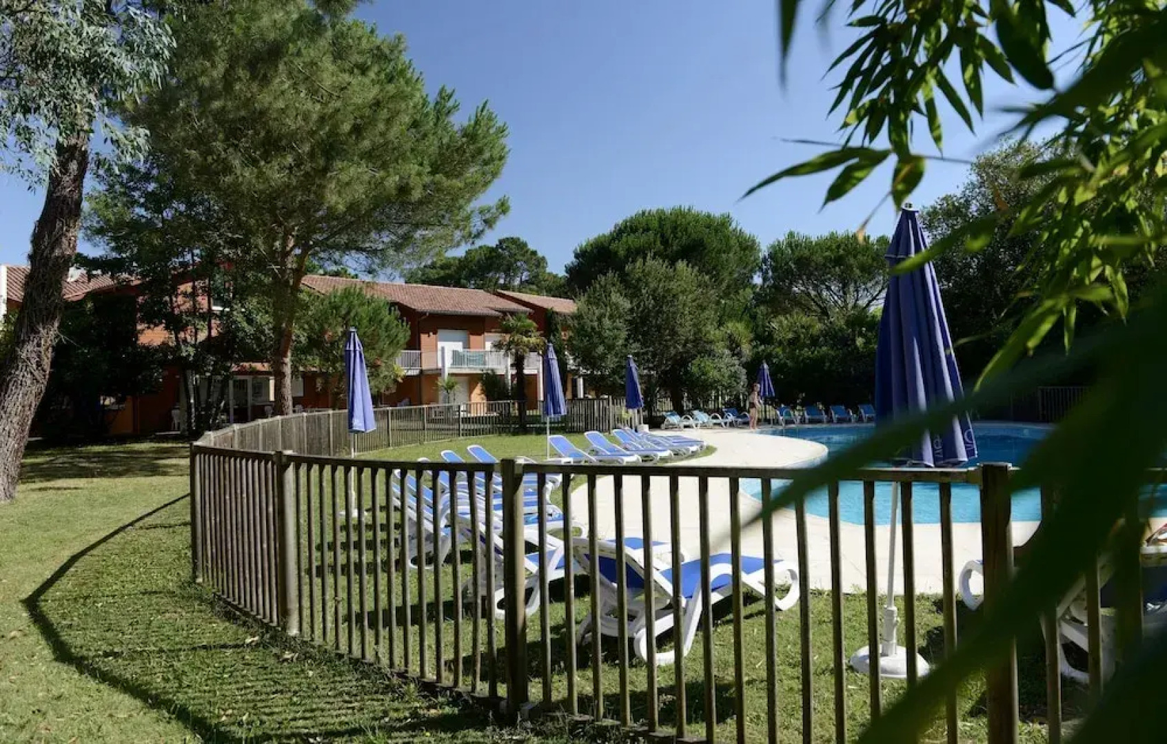 Odalys Residence Amarine